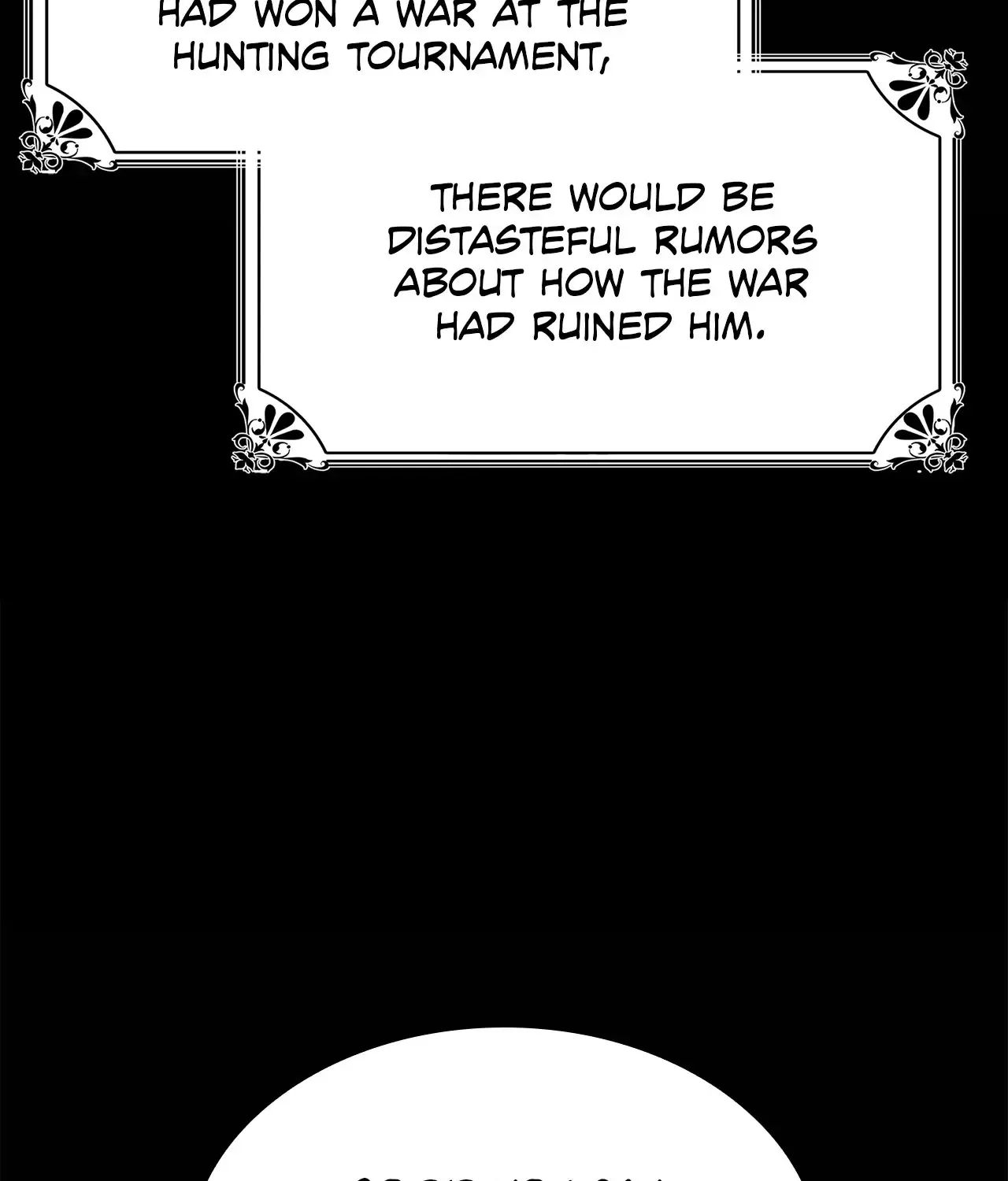Enough with the Flirting Zinmanga X Chapter 12 Page 110