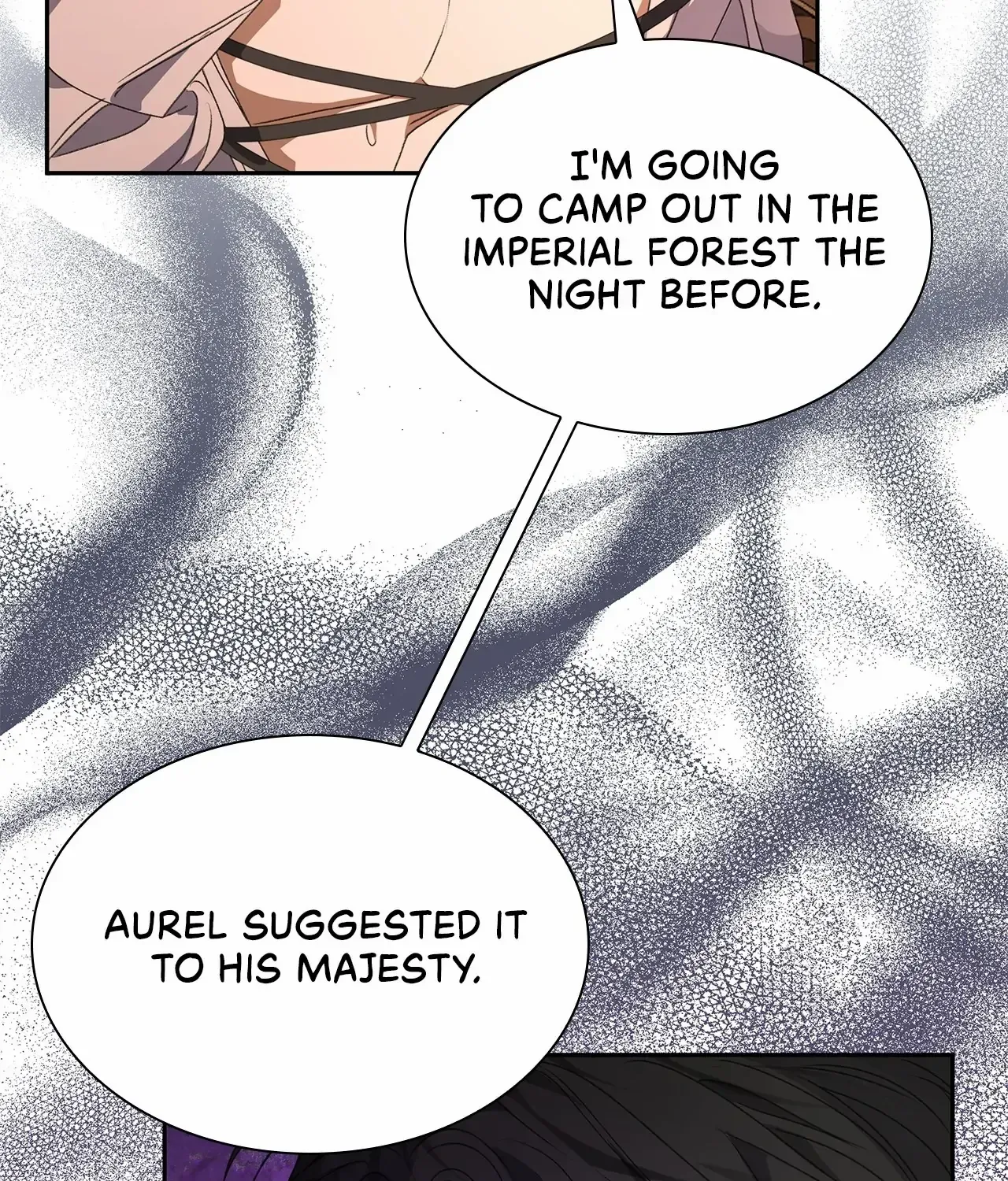 Enough with the Flirting Zinmanga X Chapter 12 Page 116