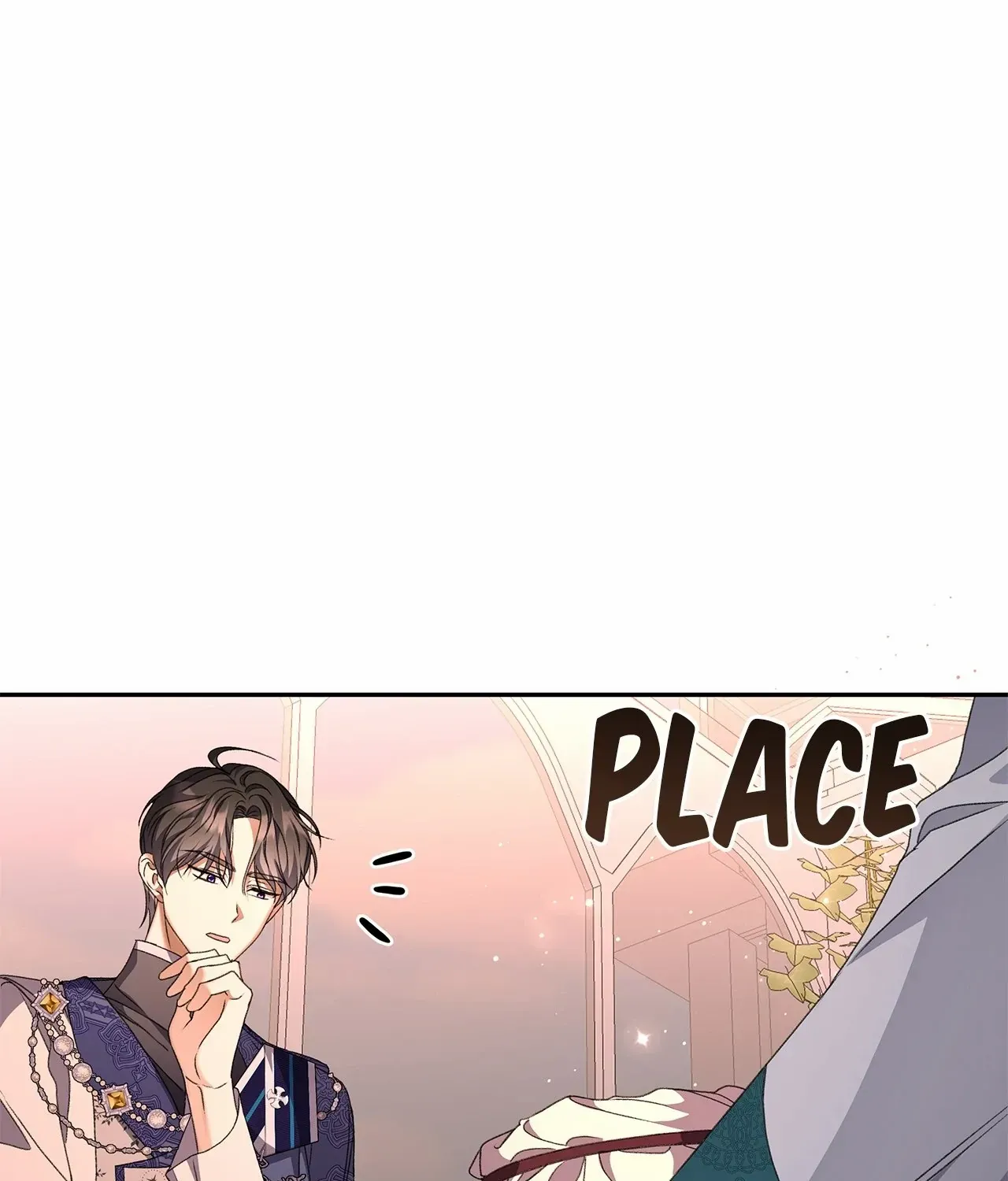 Enough with the Flirting Zinmanga X Chapter 12 Page 128