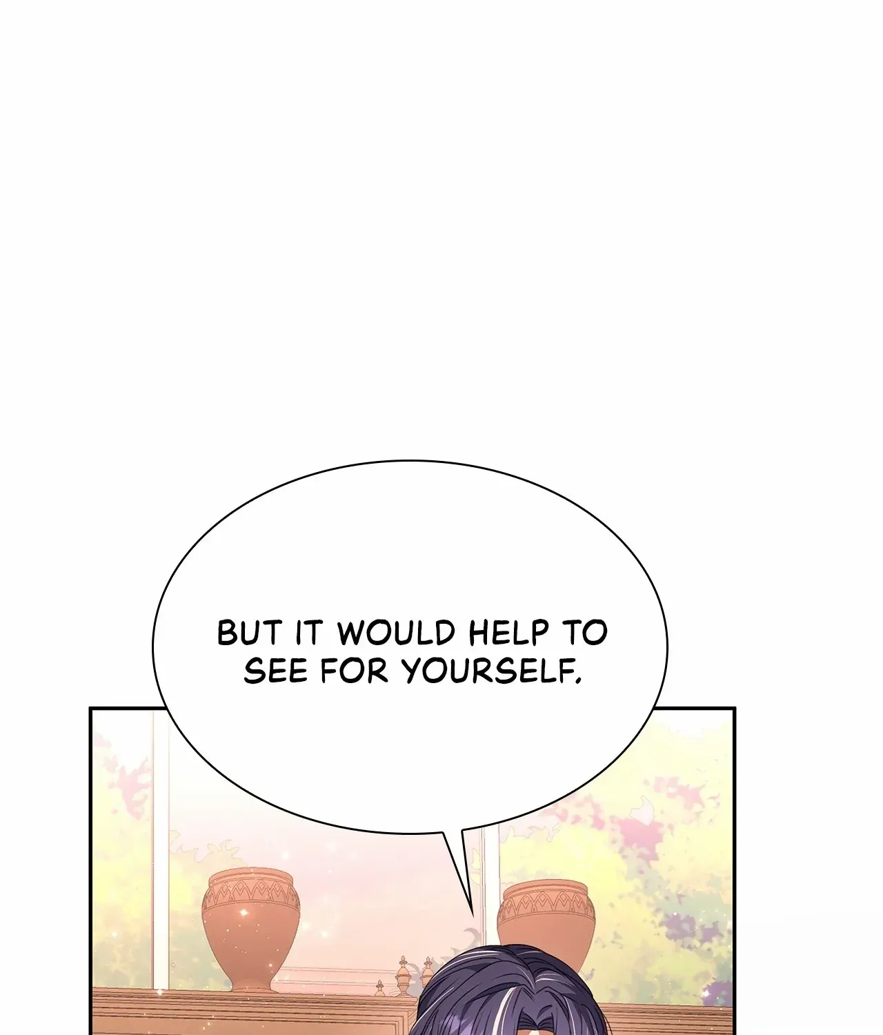Enough with the Flirting Zinmanga X Chapter 12 Page 133