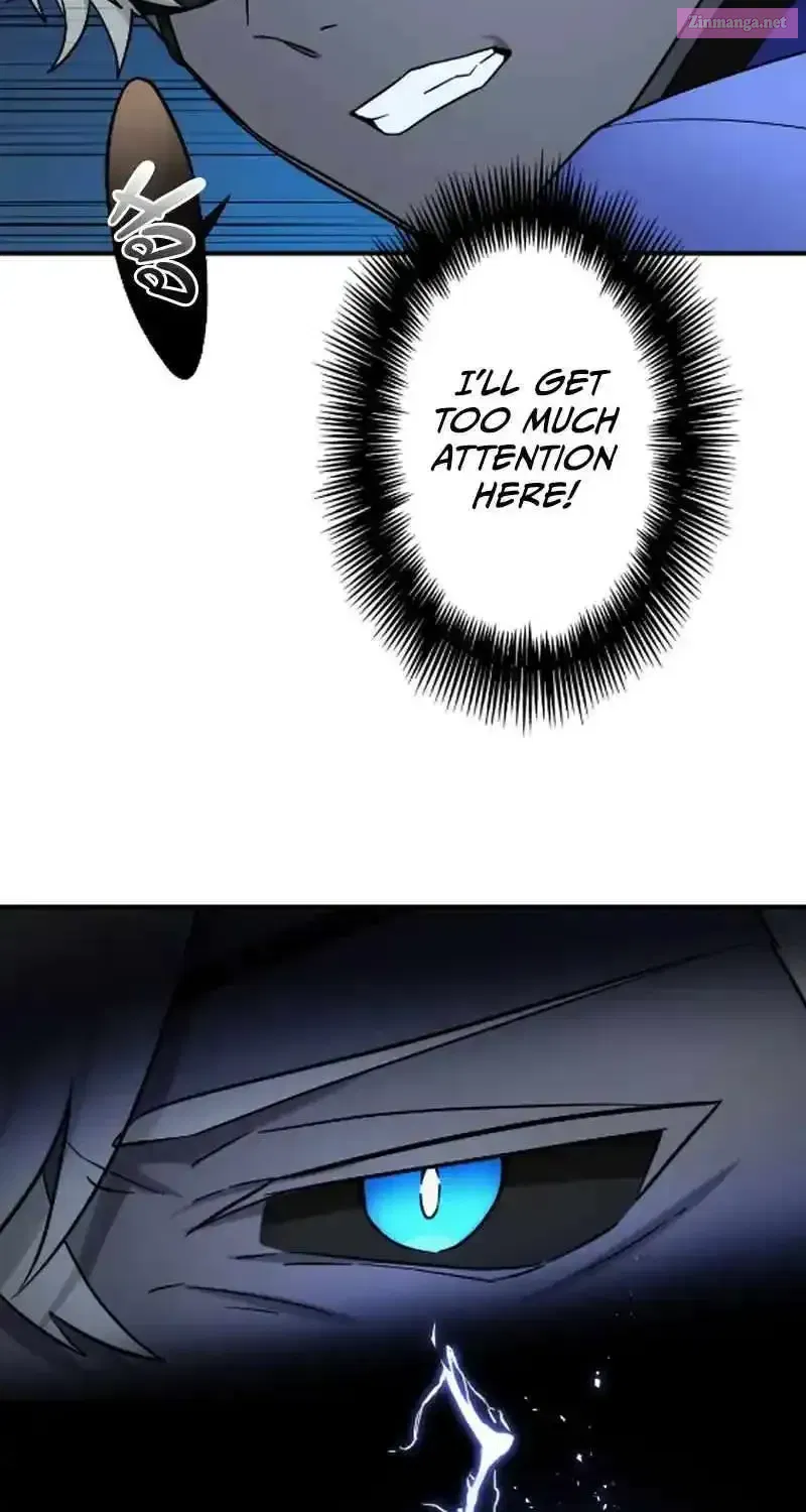 The strongest assassin gets transferred to another world with his whole class Zinmanga X Chapter 68 Page 36