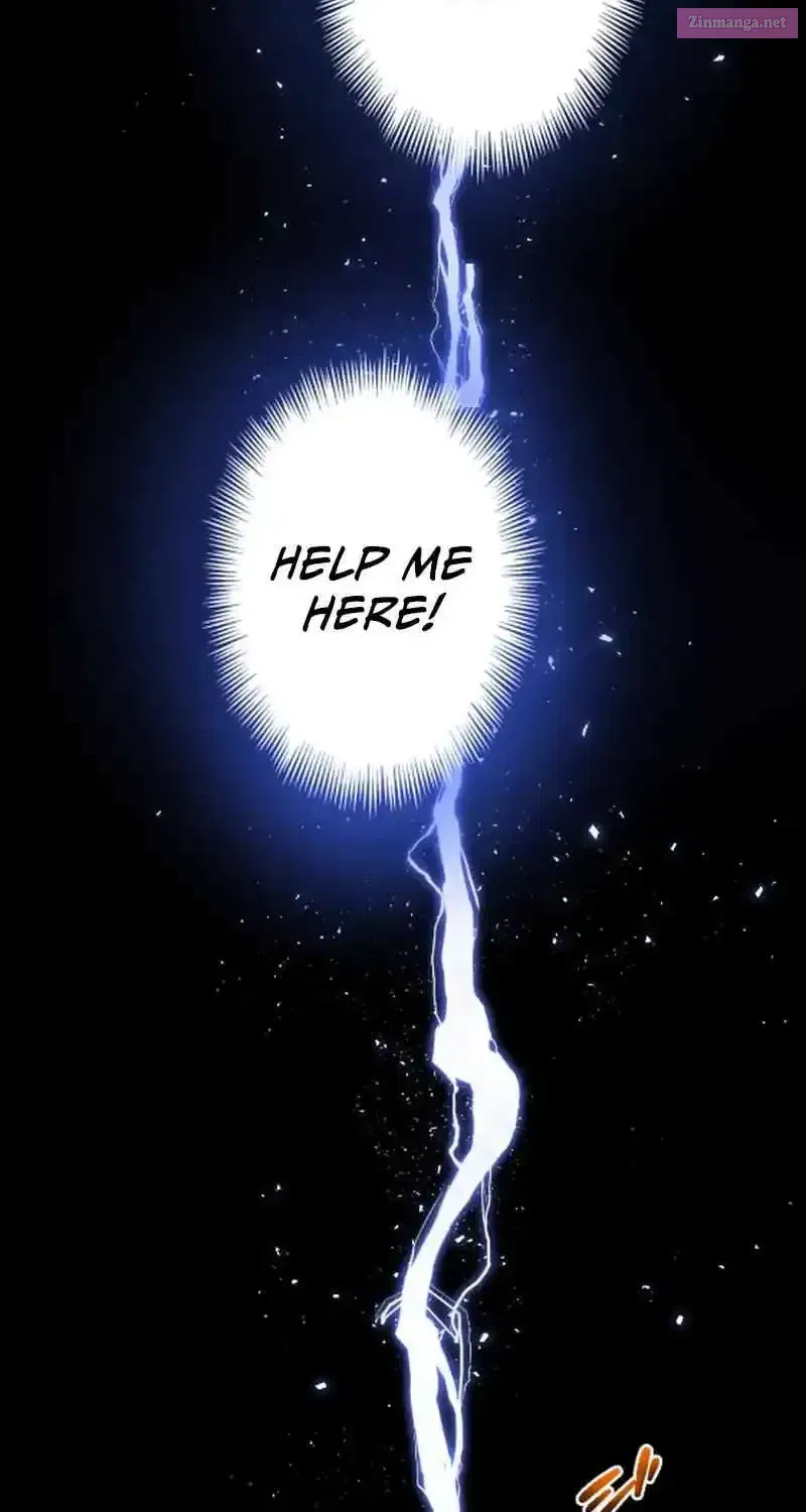The strongest assassin gets transferred to another world with his whole class Zinmanga X Chapter 68 Page 38