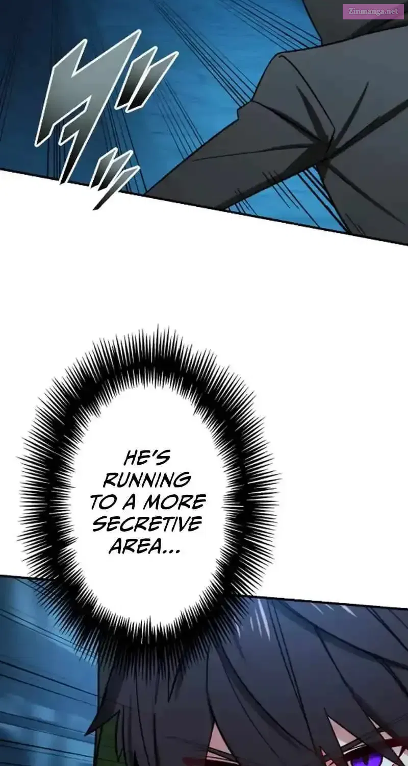The strongest assassin gets transferred to another world with his whole class Zinmanga X Chapter 68 Page 68
