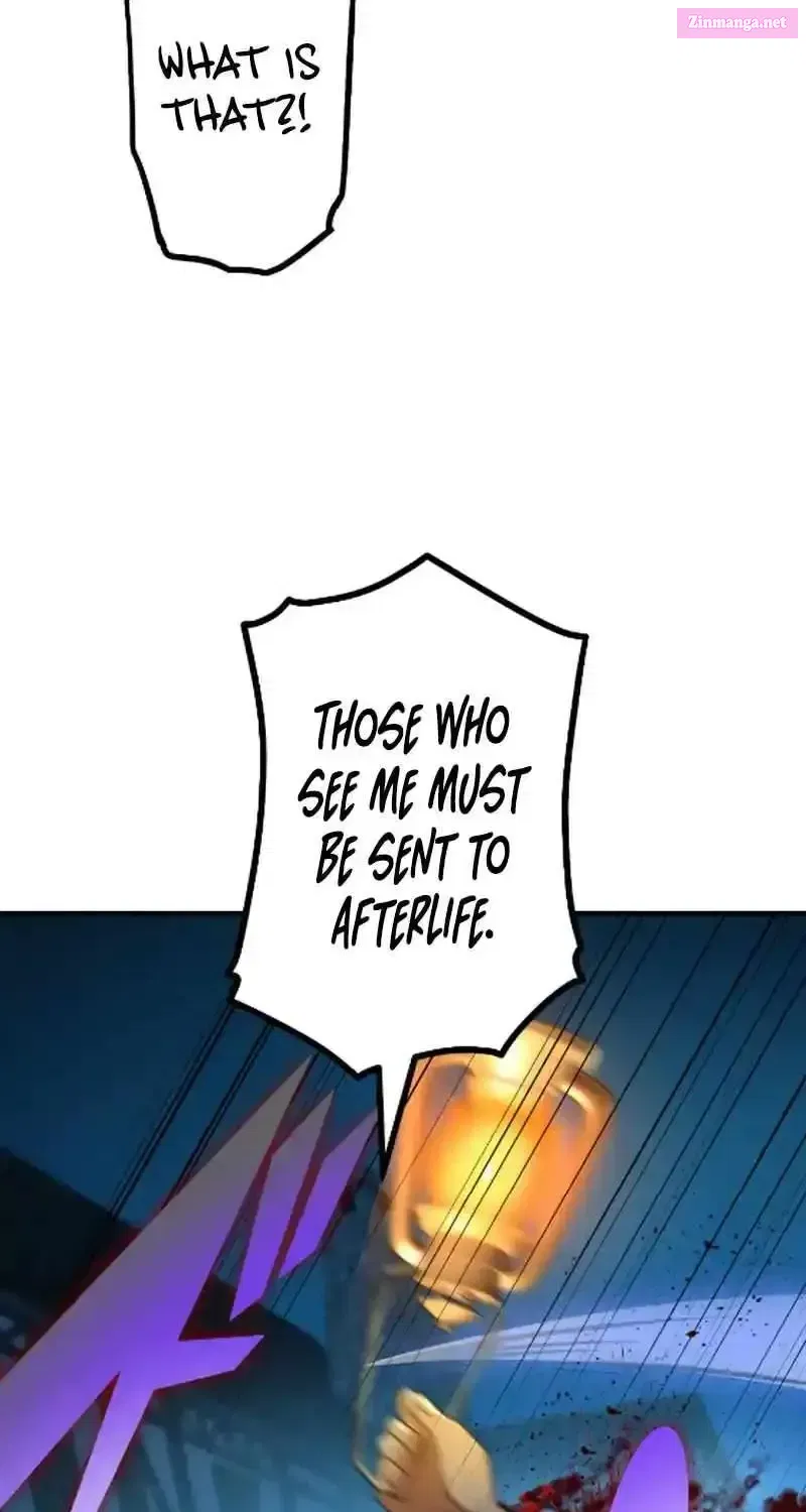 The strongest assassin gets transferred to another world with his whole class Zinmanga X Chapter 68 Page 73