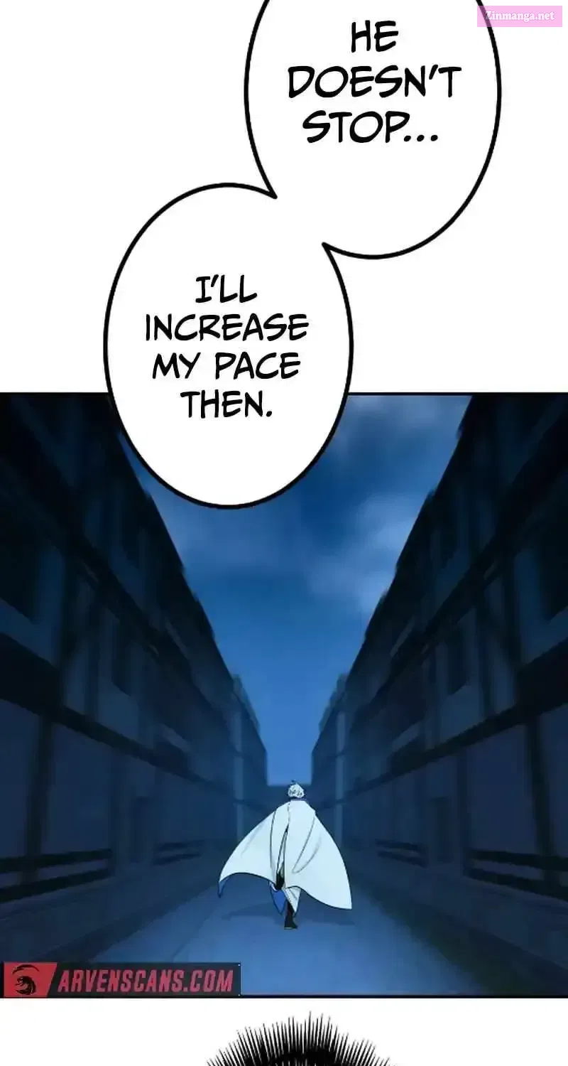 The strongest assassin gets transferred to another world with his whole class Zinmanga X Chapter 68 Page 76