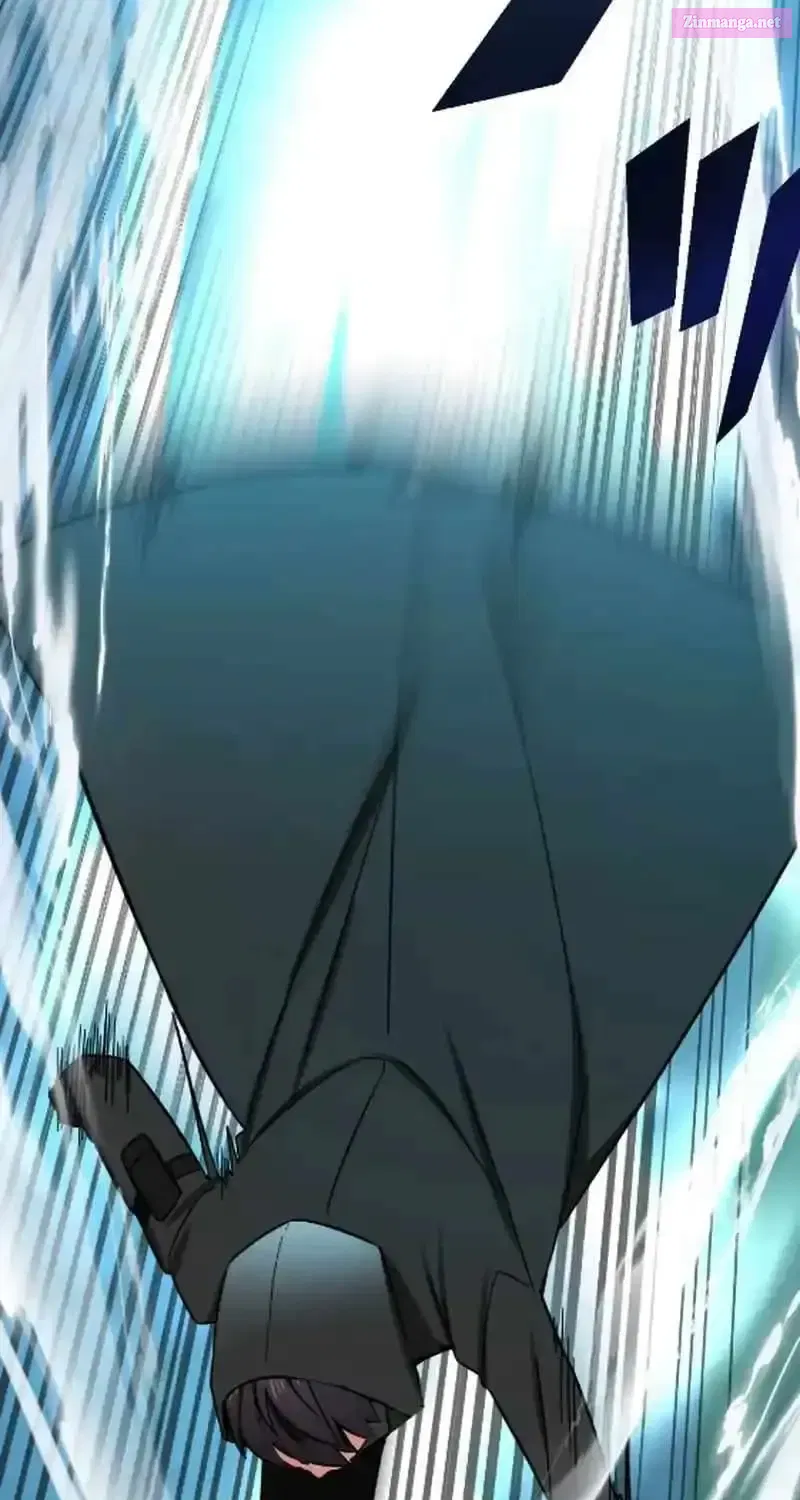 The strongest assassin gets transferred to another world with his whole class Zinmanga X Chapter 68 Page 80