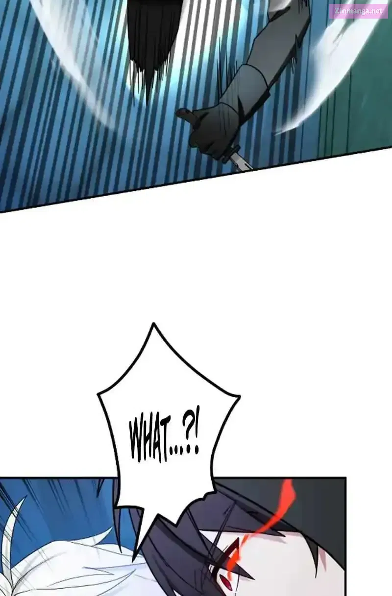 The strongest assassin gets transferred to another world with his whole class Zinmanga X Chapter 68 Page 81