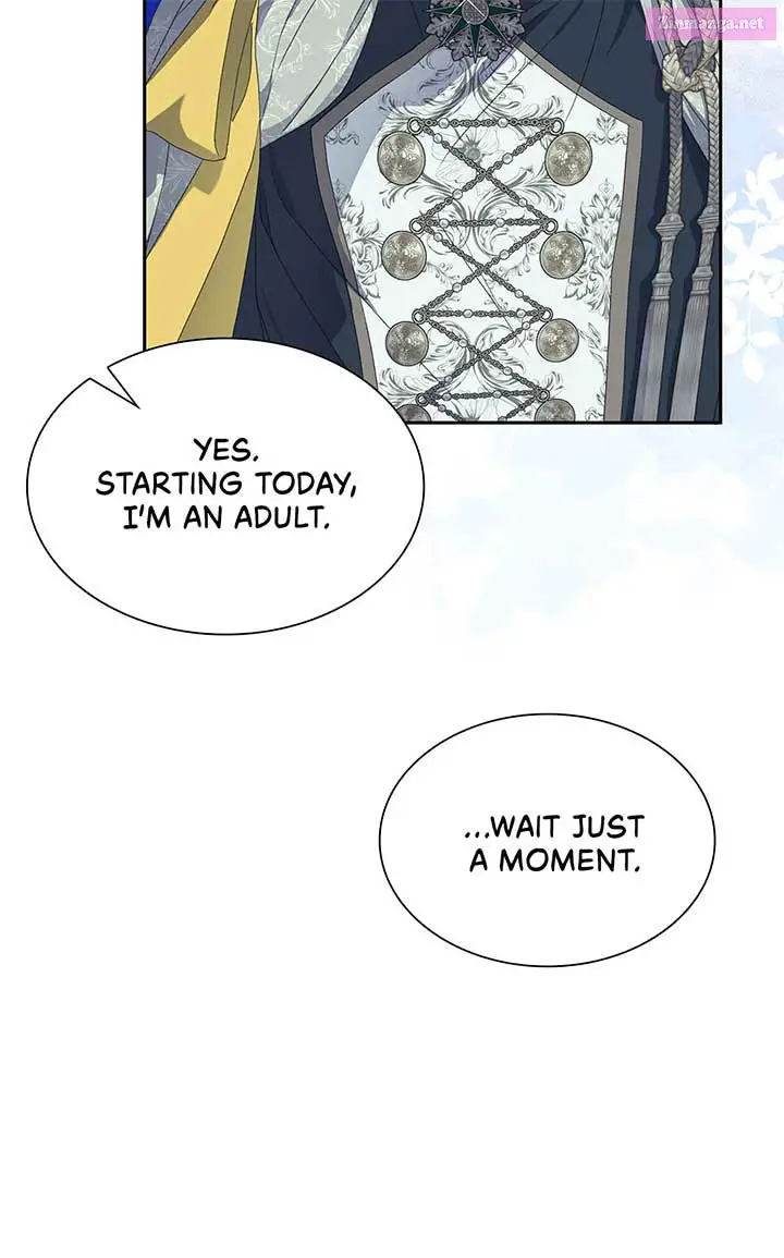 Enough with the Flirting Zinmanga X Chapter 11 Page 61
