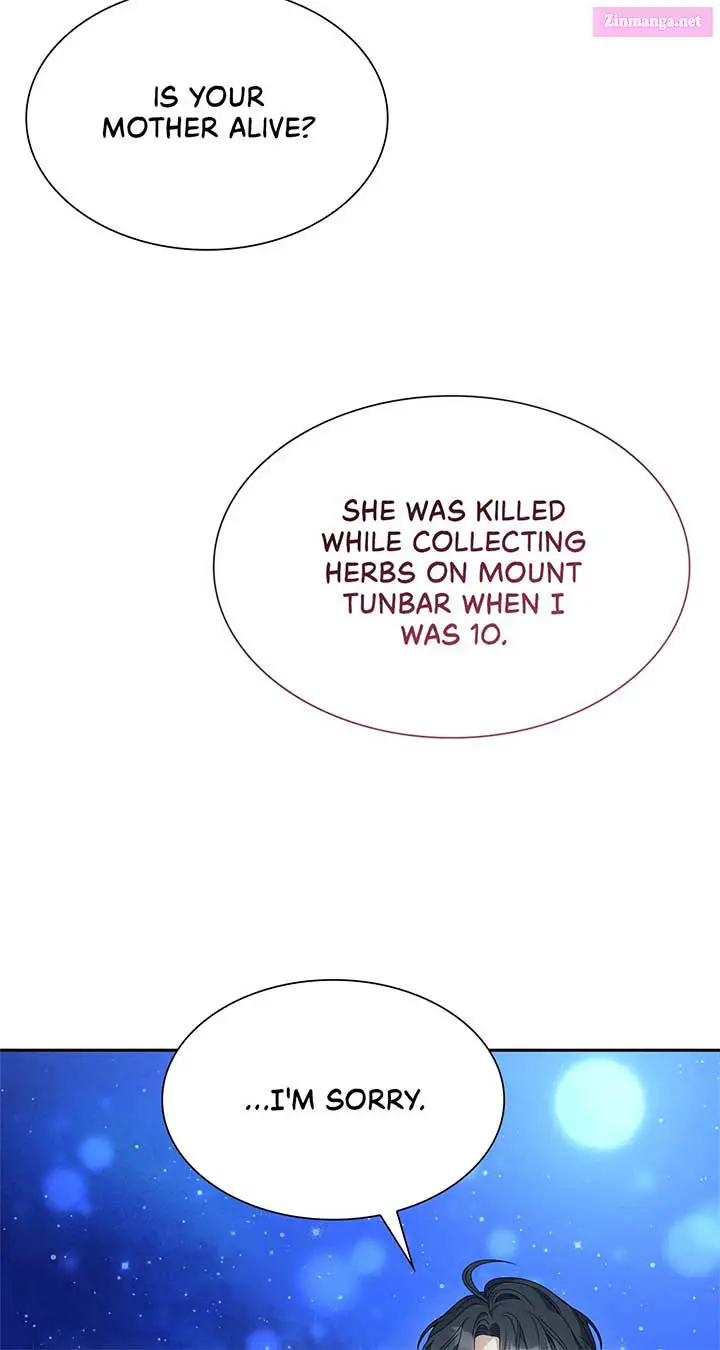 Enough with the Flirting Zinmanga X Chapter 11 Page 94