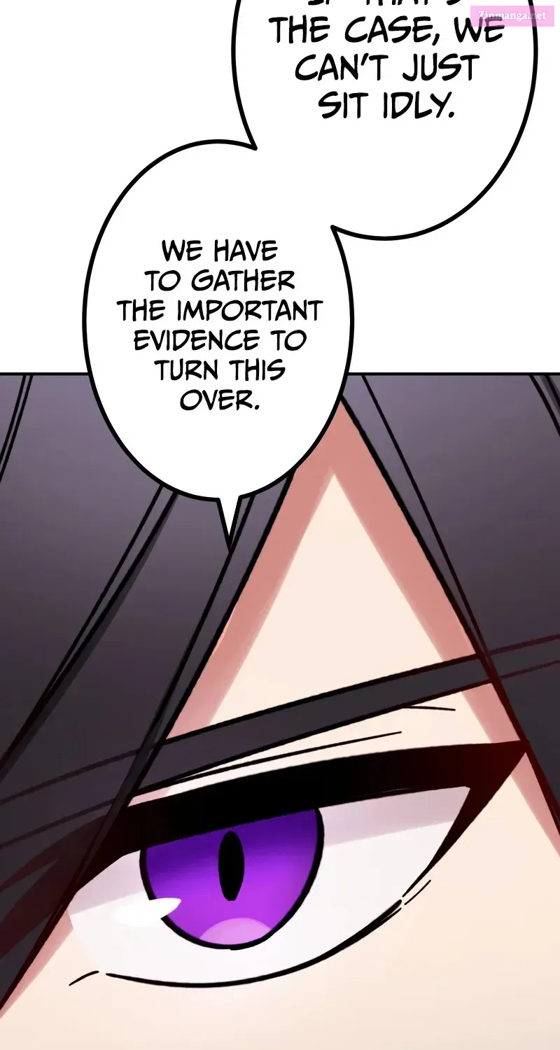 The strongest assassin gets transferred to another world with his whole class Zinmanga X Chapter 67 Page 61