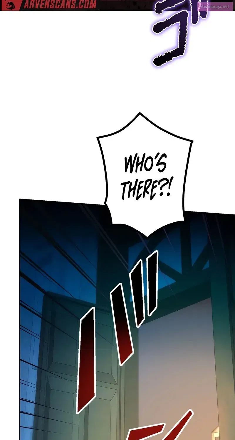 The strongest assassin gets transferred to another world with his whole class Zinmanga X Chapter 67 Page 82