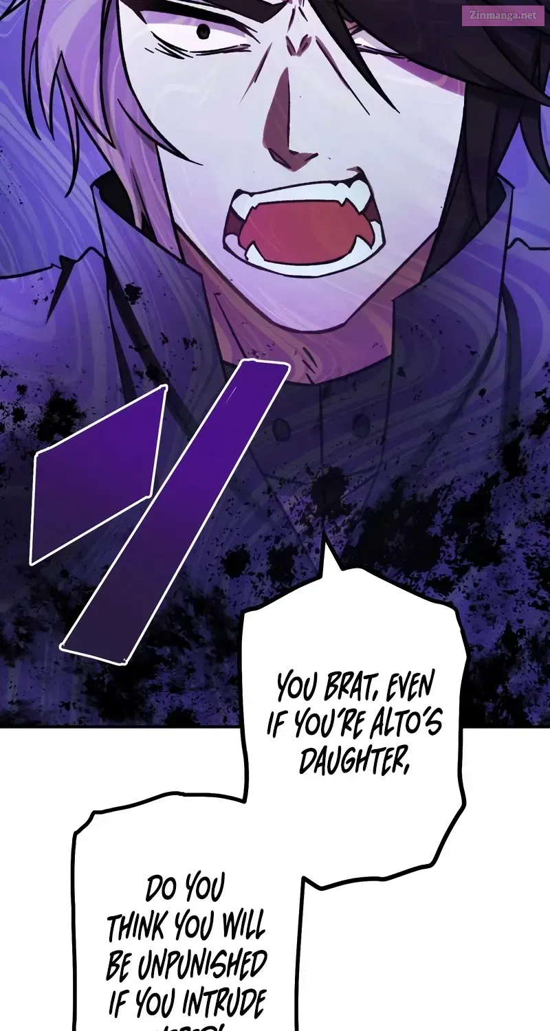 The strongest assassin gets transferred to another world with his whole class Zinmanga X Chapter 67 Page 85