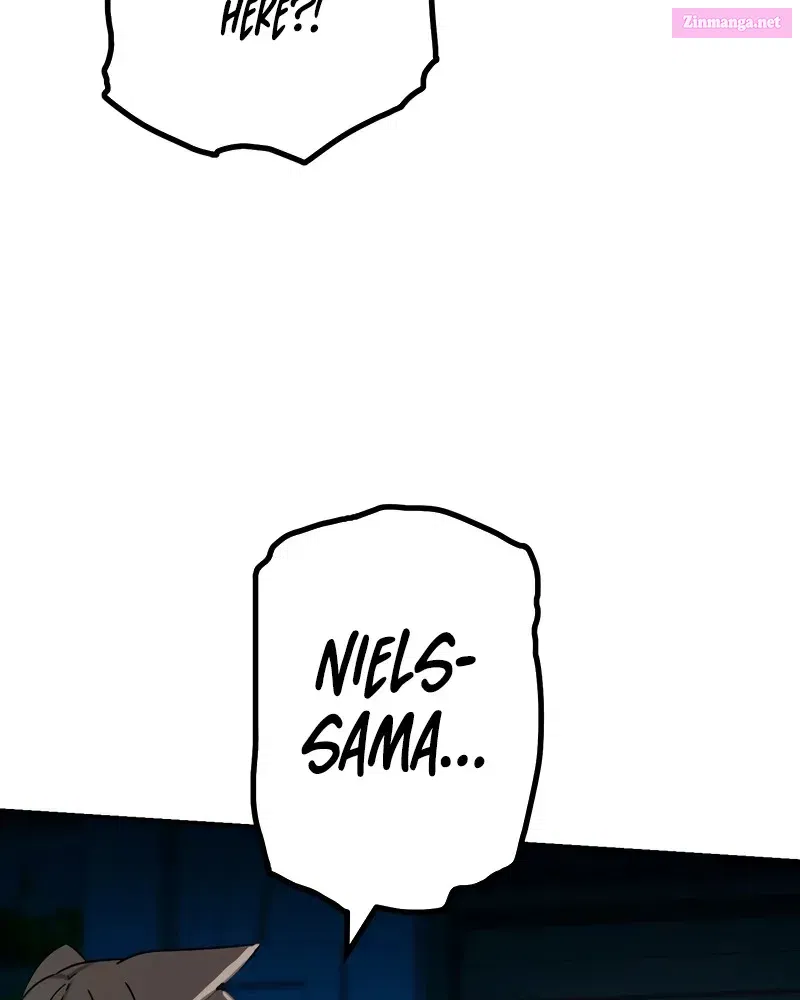 The strongest assassin gets transferred to another world with his whole class Zinmanga X Chapter 67 Page 86