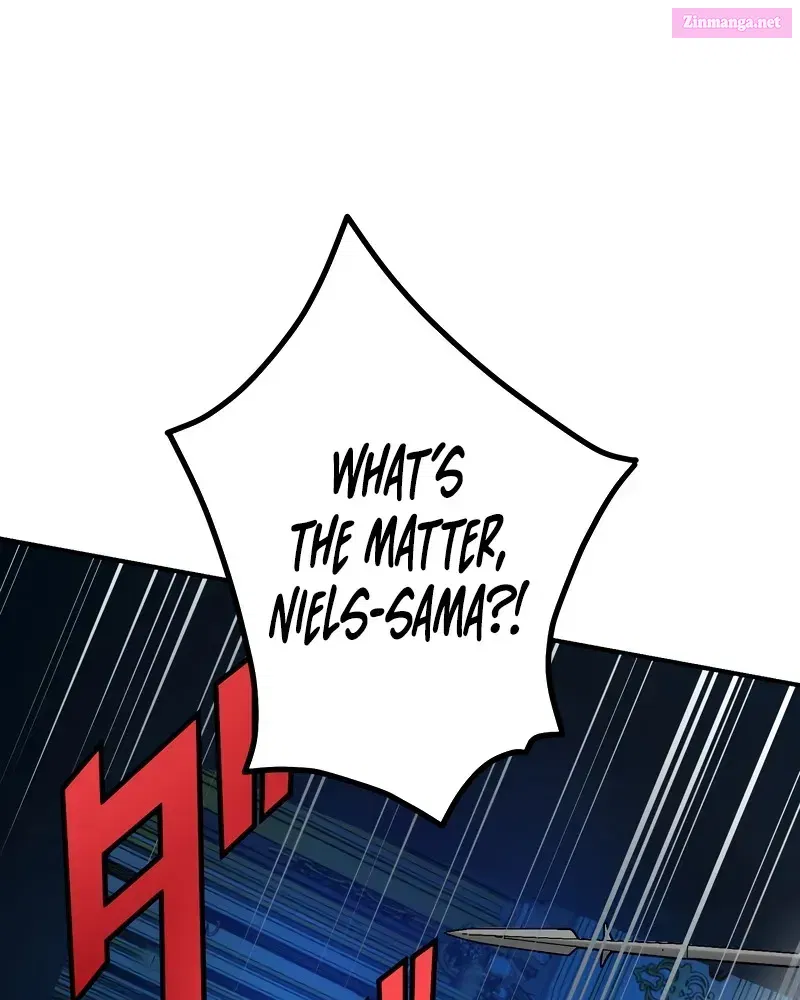 The strongest assassin gets transferred to another world with his whole class Zinmanga X Chapter 67 Page 92