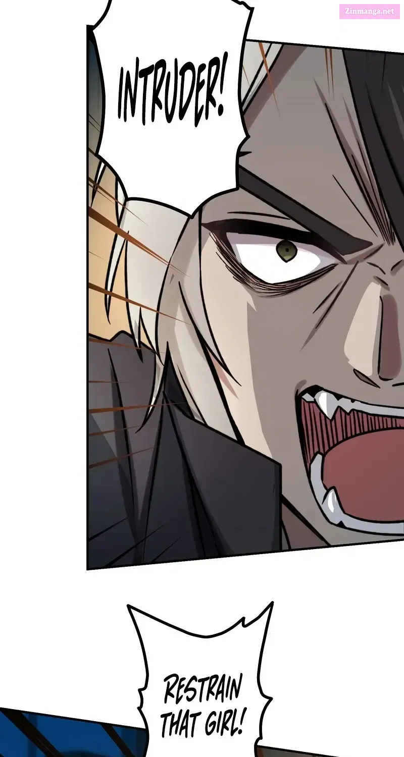 The strongest assassin gets transferred to another world with his whole class Zinmanga X Chapter 67 Page 94
