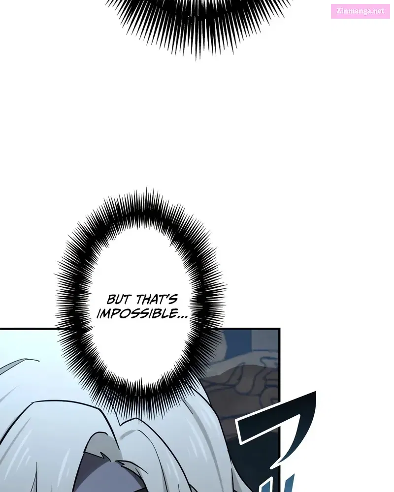 The strongest assassin gets transferred to another world with his whole class Zinmanga X Chapter 67 Page 110