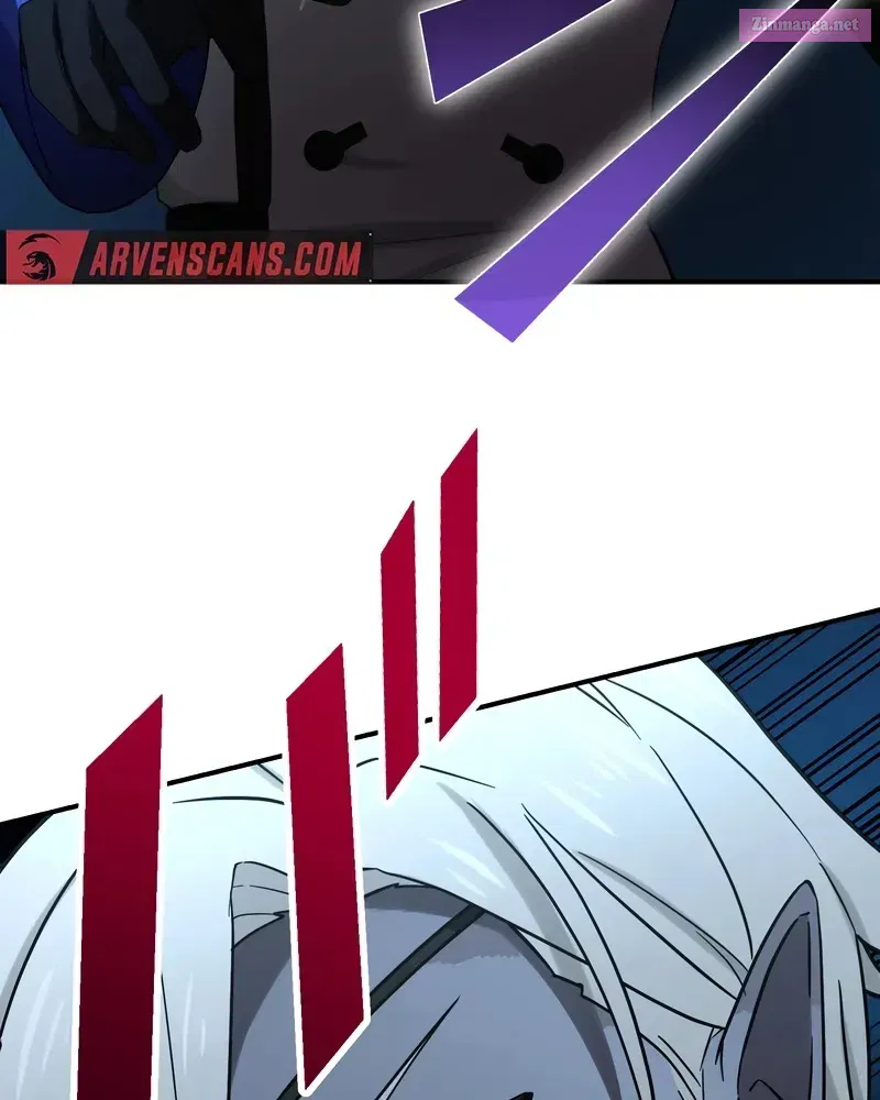 The strongest assassin gets transferred to another world with his whole class Zinmanga X Chapter 67 Page 113