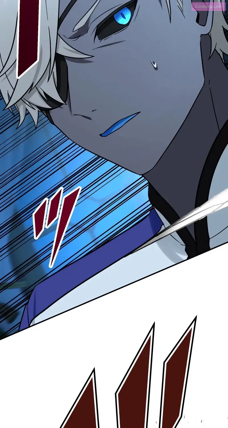 The strongest assassin gets transferred to another world with his whole class Zinmanga X Chapter 67 Page 114
