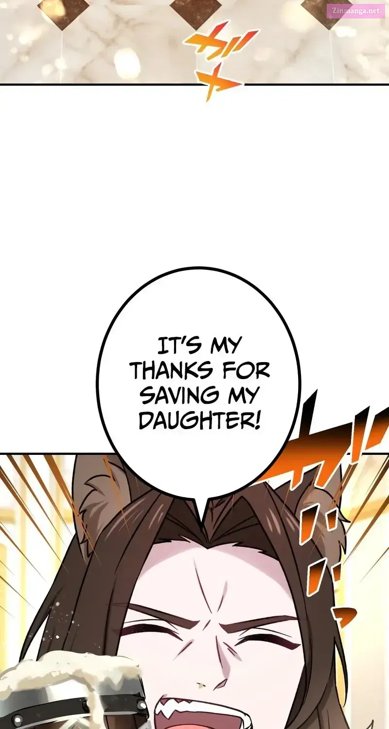 The strongest assassin gets transferred to another world with his whole class Zinmanga X Chapter 66 Page 5