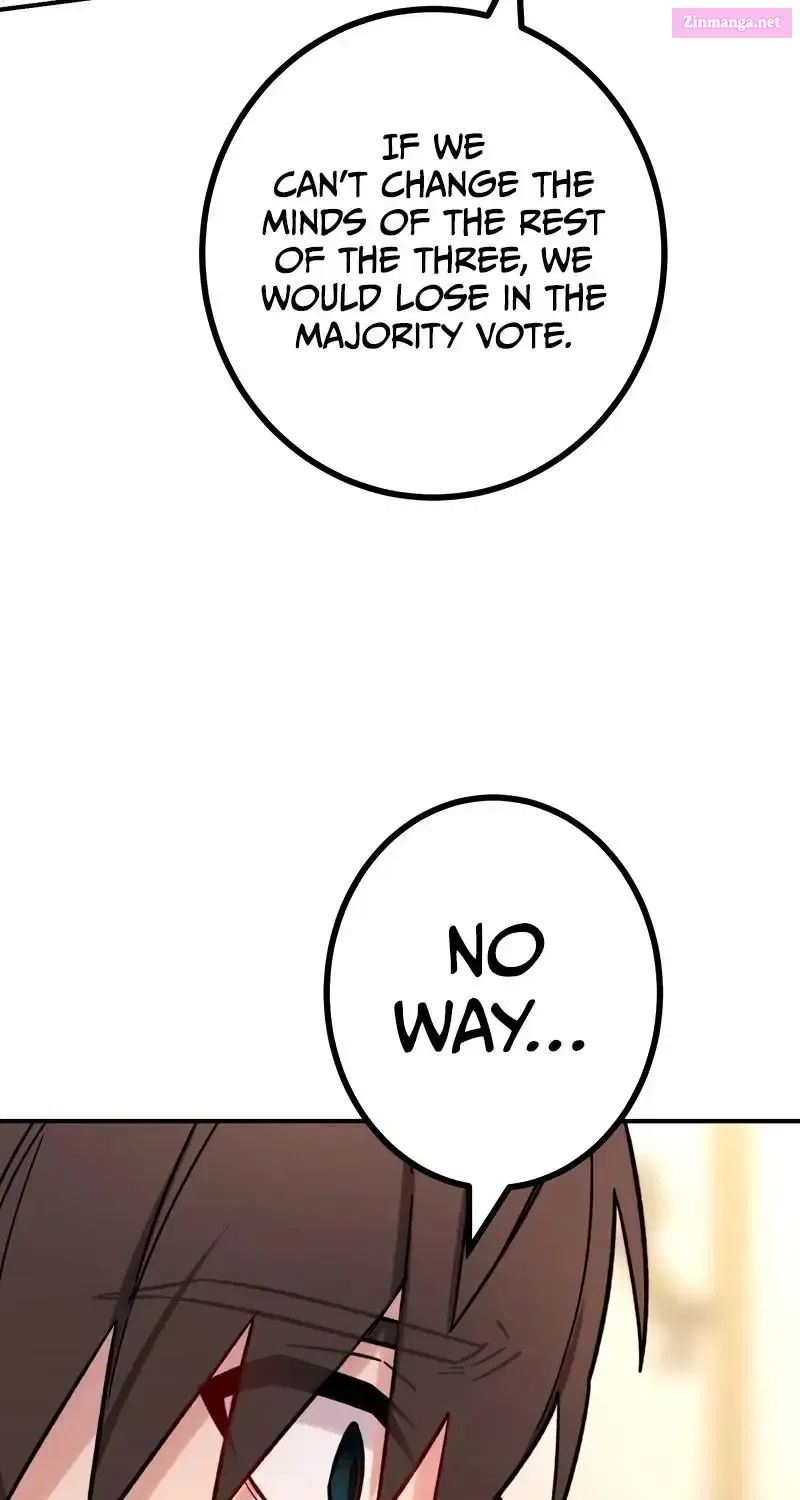 The strongest assassin gets transferred to another world with his whole class Zinmanga X Chapter 66 Page 53