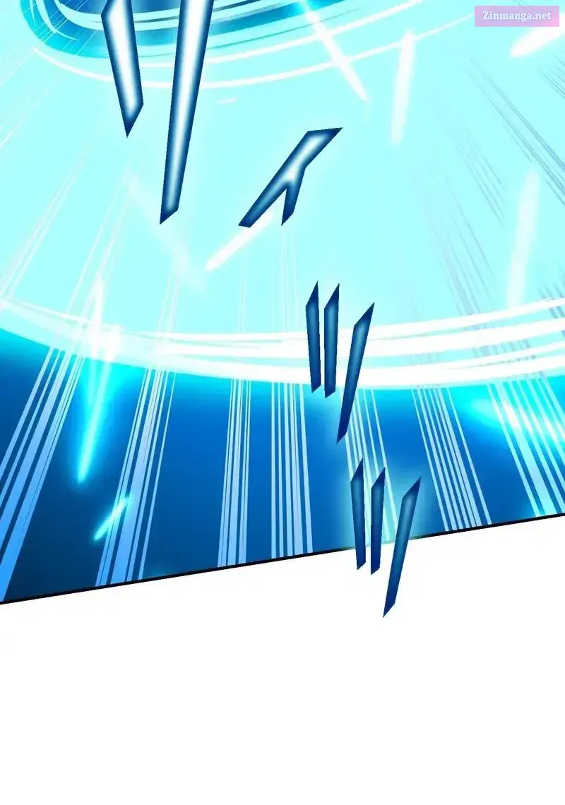The strongest assassin gets transferred to another world with his whole class Zinmanga X Chapter 64 Page 30