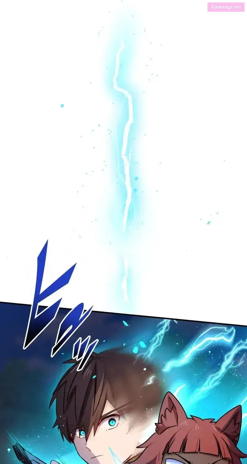 The strongest assassin gets transferred to another world with his whole class Zinmanga X Chapter 64 Page 39