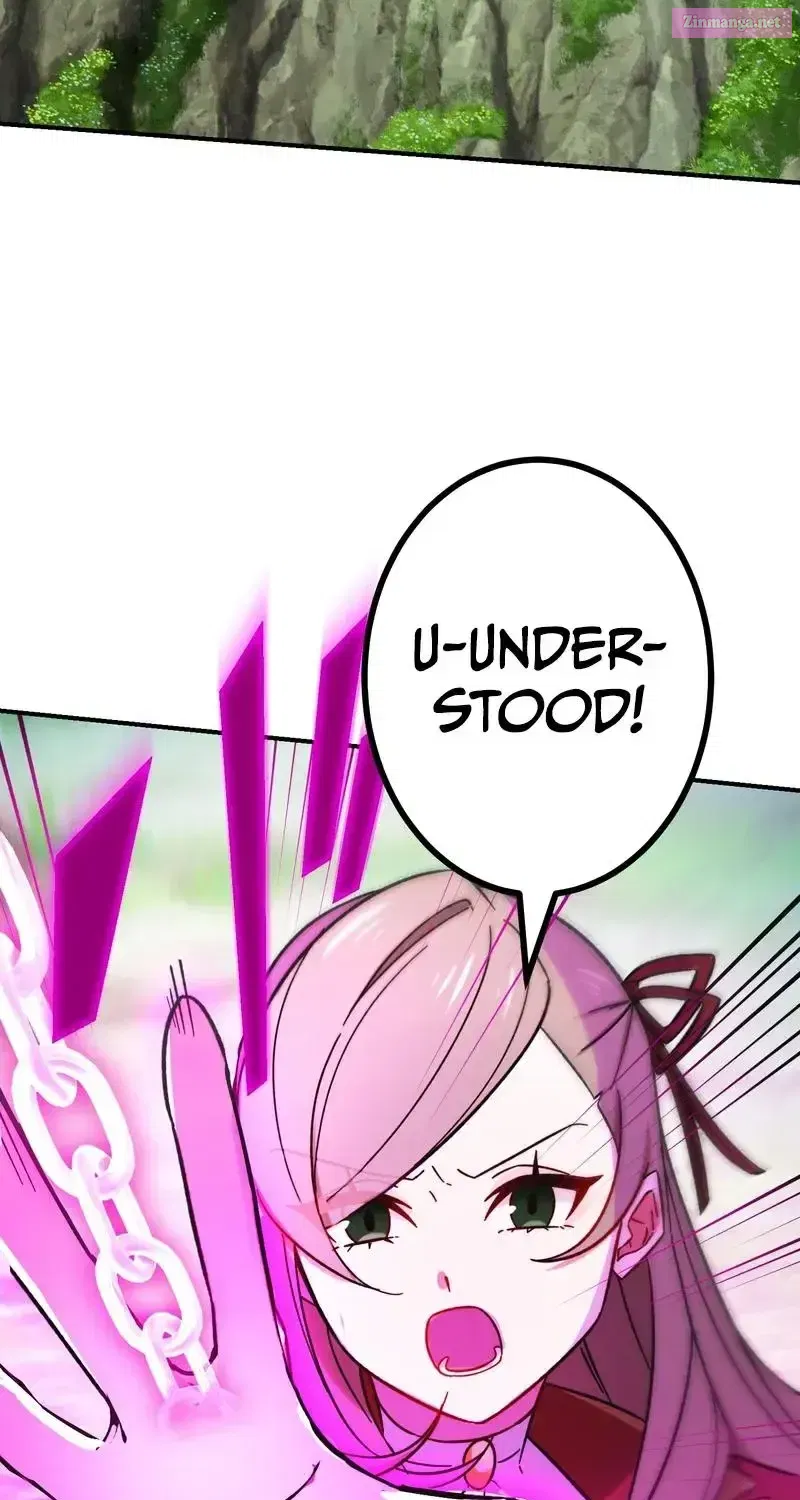 The strongest assassin gets transferred to another world with his whole class Zinmanga X Chapter 64 Page 45