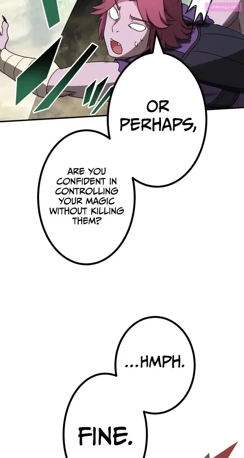 The strongest assassin gets transferred to another world with his whole class Zinmanga X Chapter 64 Page 60
