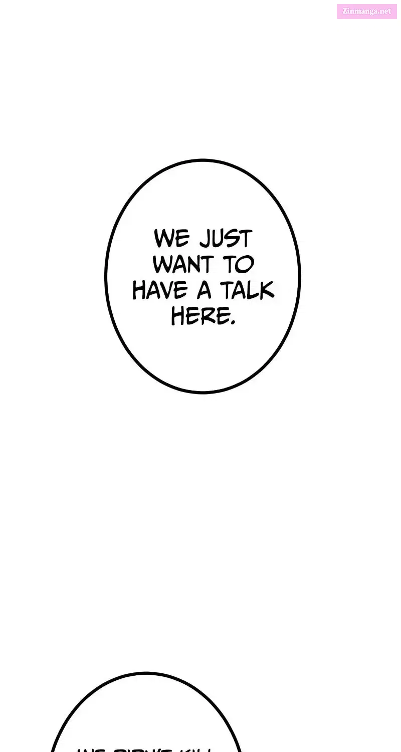 The strongest assassin gets transferred to another world with his whole class Zinmanga X Chapter 64 Page 63