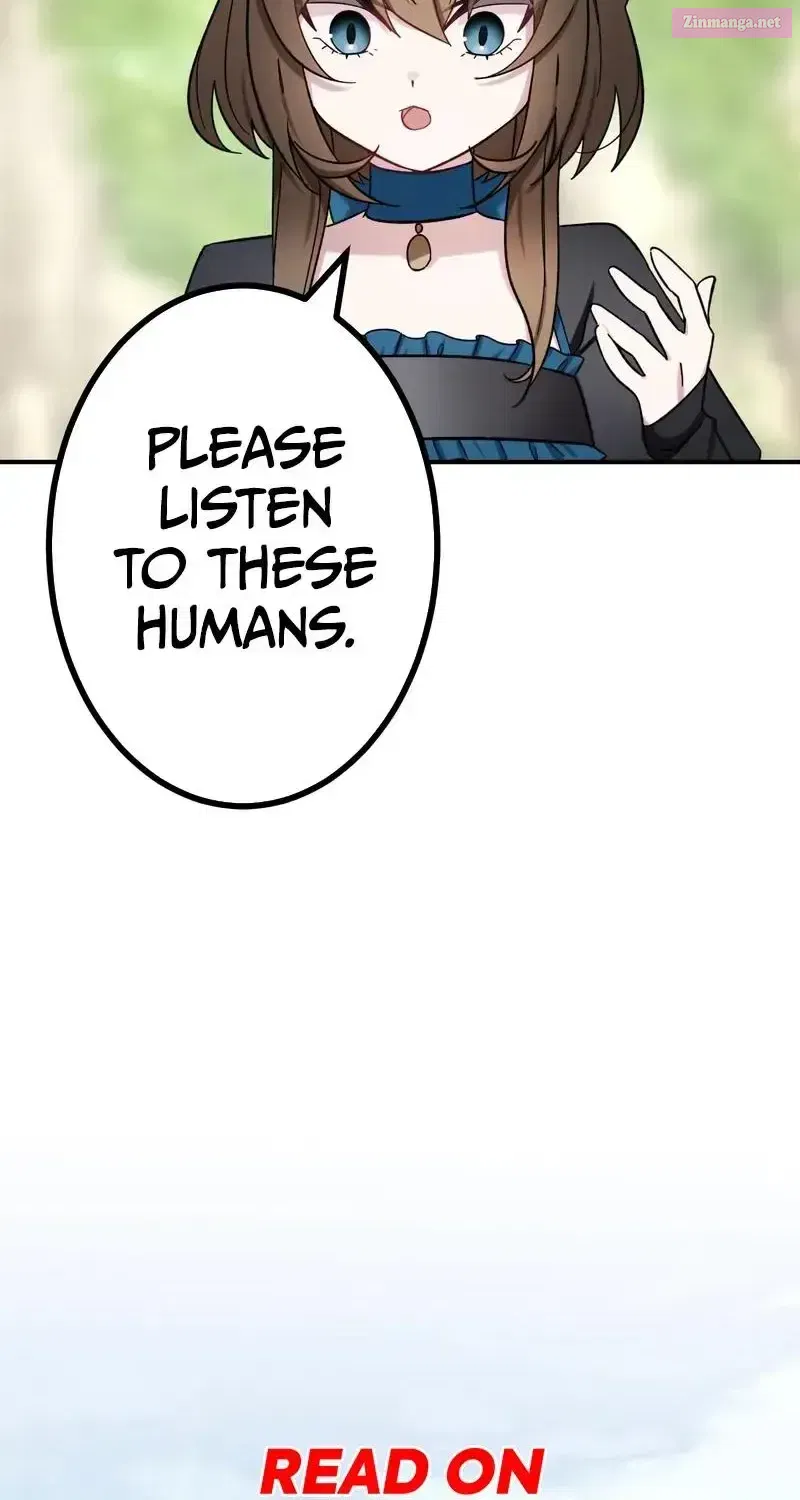 The strongest assassin gets transferred to another world with his whole class Zinmanga X Chapter 64 Page 72