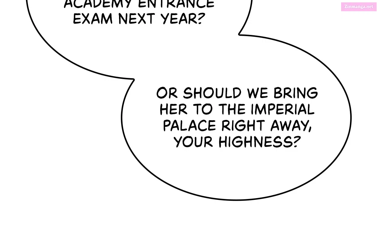 Enough with the Flirting Zinmanga X Chapter 7 Page 78