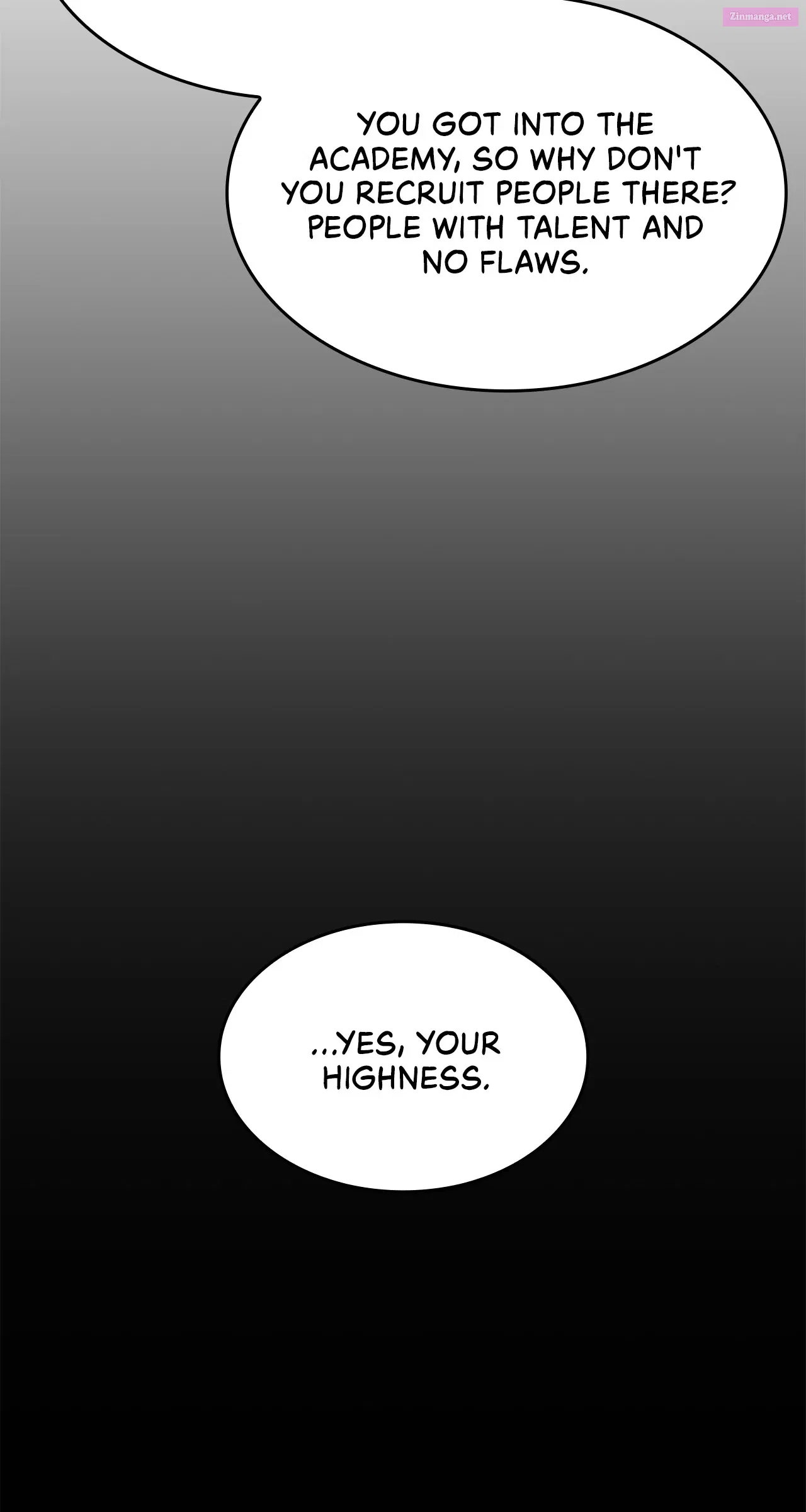 Enough with the Flirting Zinmanga X Chapter 7 Page 82