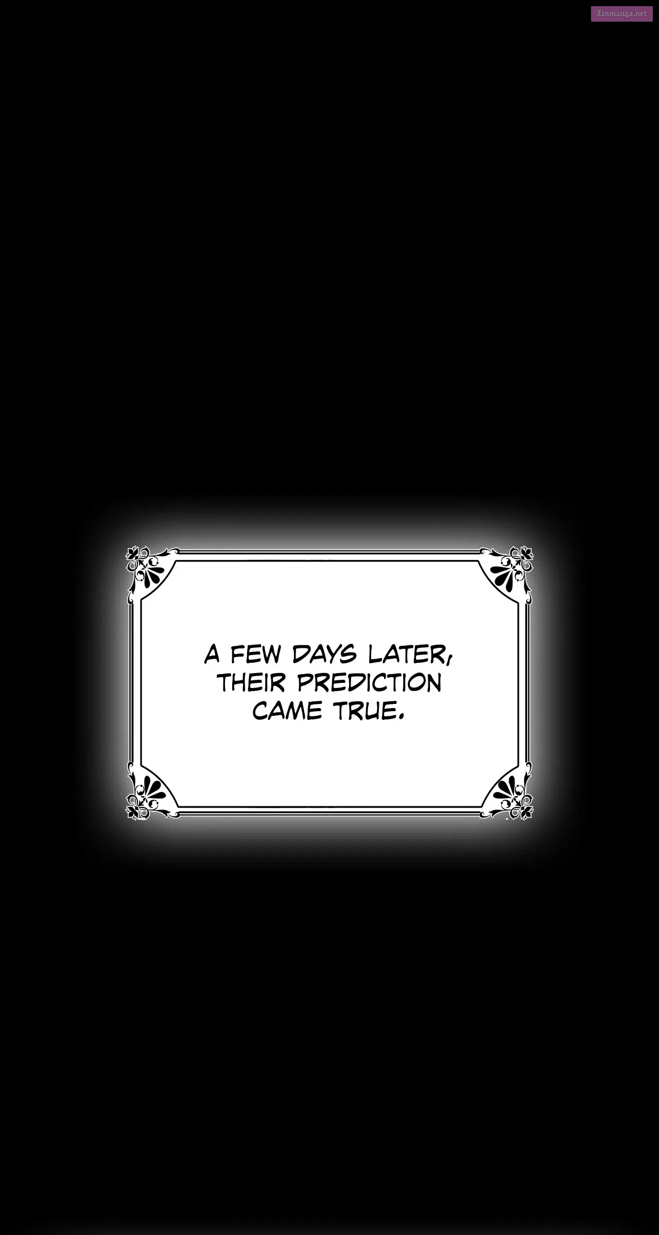 Enough with the Flirting Zinmanga X Chapter 7 Page 84