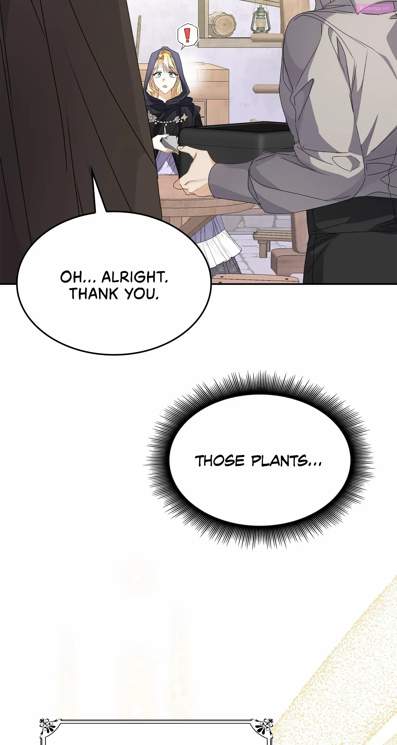 Enough with the Flirting Zinmanga X Chapter 7 Page 102