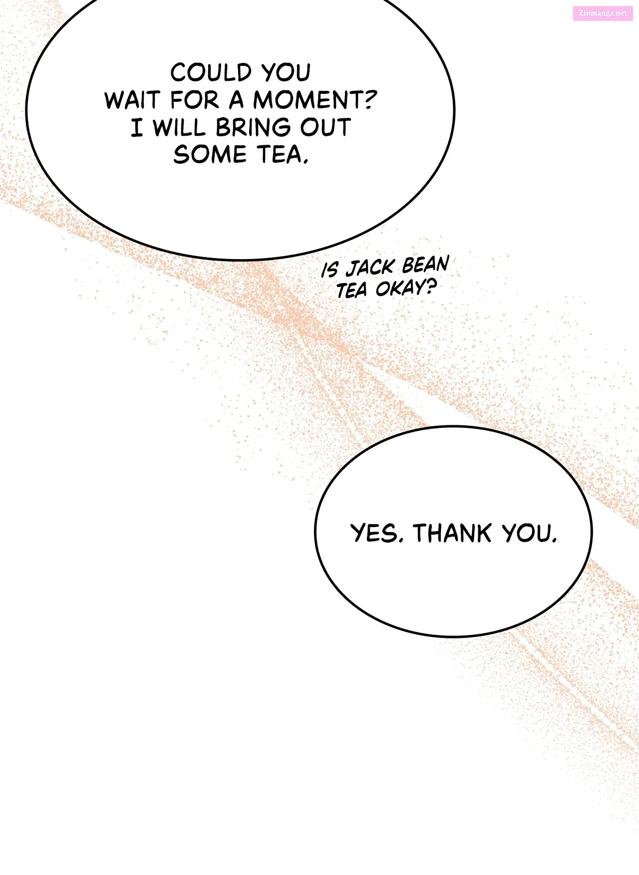 Enough with the Flirting Zinmanga X Chapter 7 Page 105