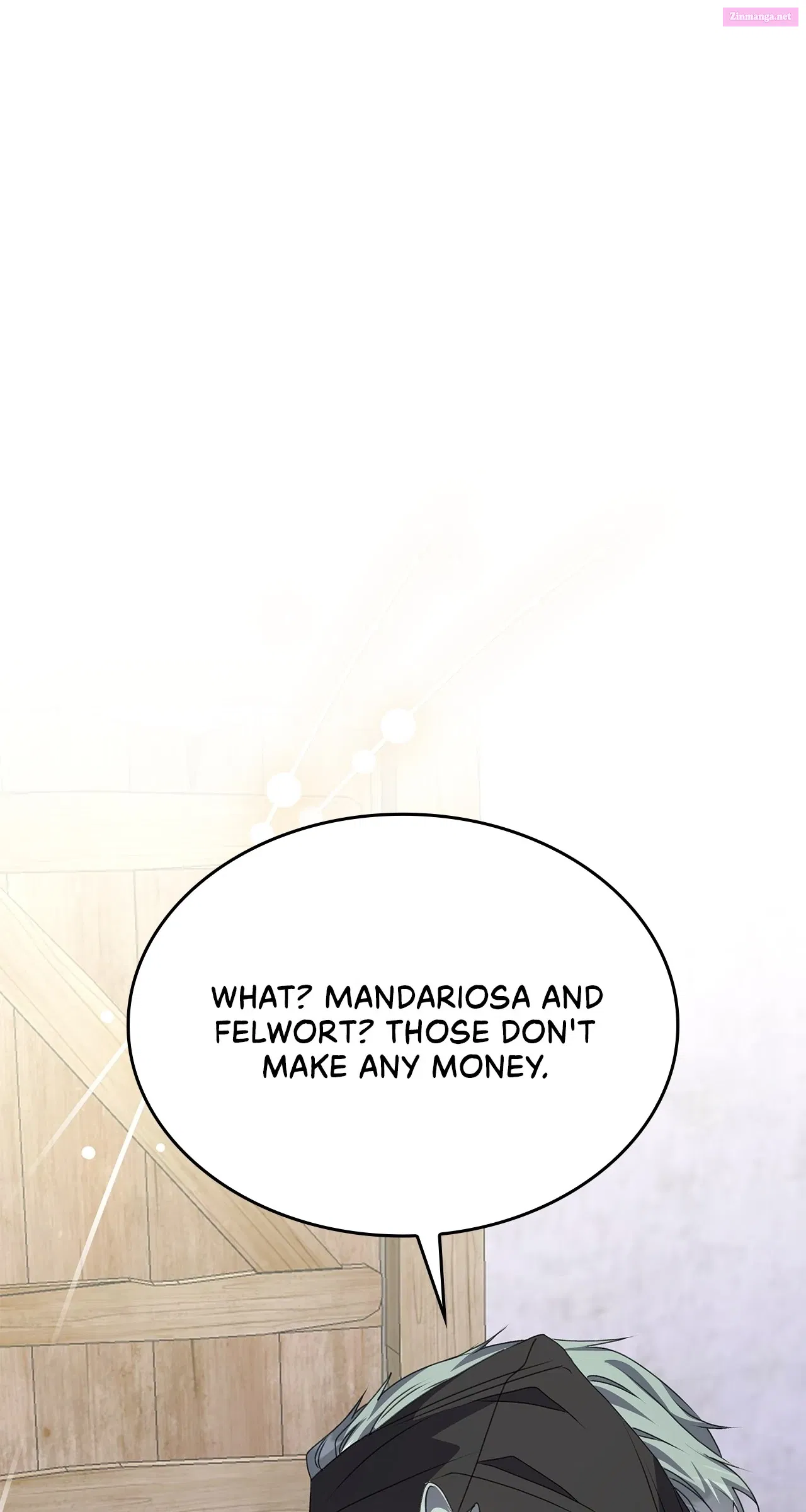 Enough with the Flirting Zinmanga X Chapter 7 Page 106
