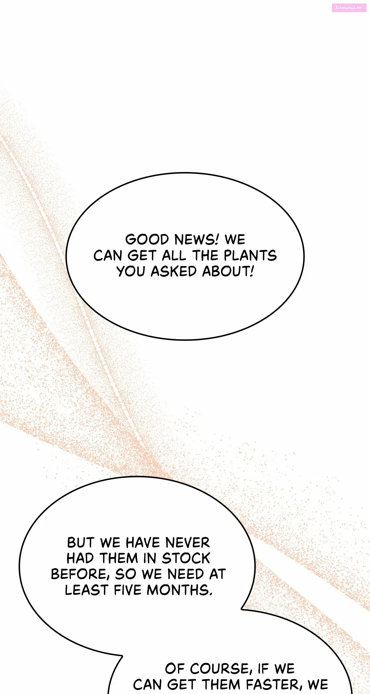 Enough with the Flirting Zinmanga X Chapter 7 Page 112