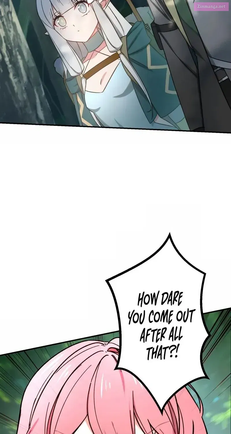 The strongest assassin gets transferred to another world with his whole class Zinmanga X Chapter 63 Page 2