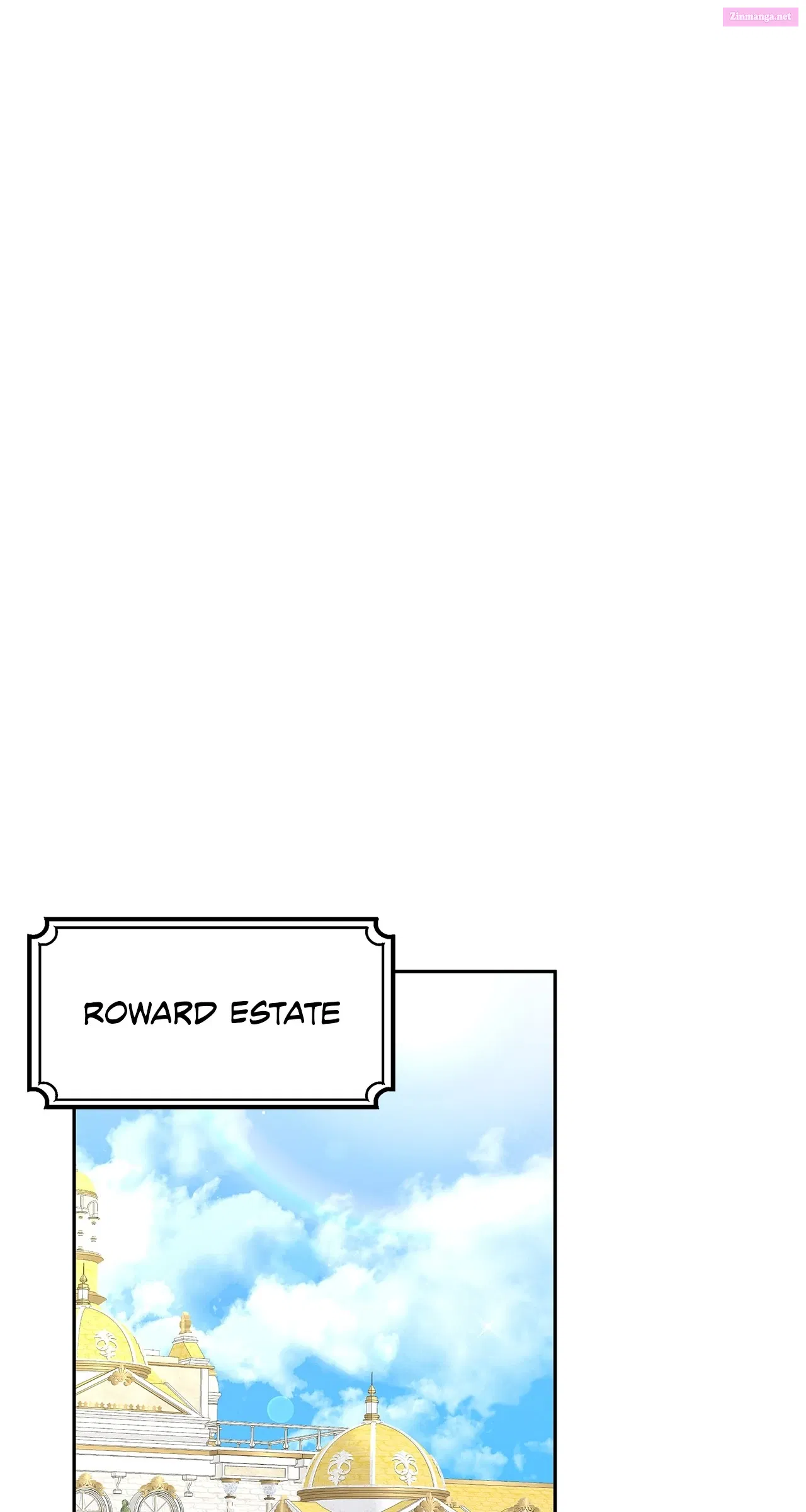 Enough with the Flirting Zinmanga X Chapter 6 Page 1