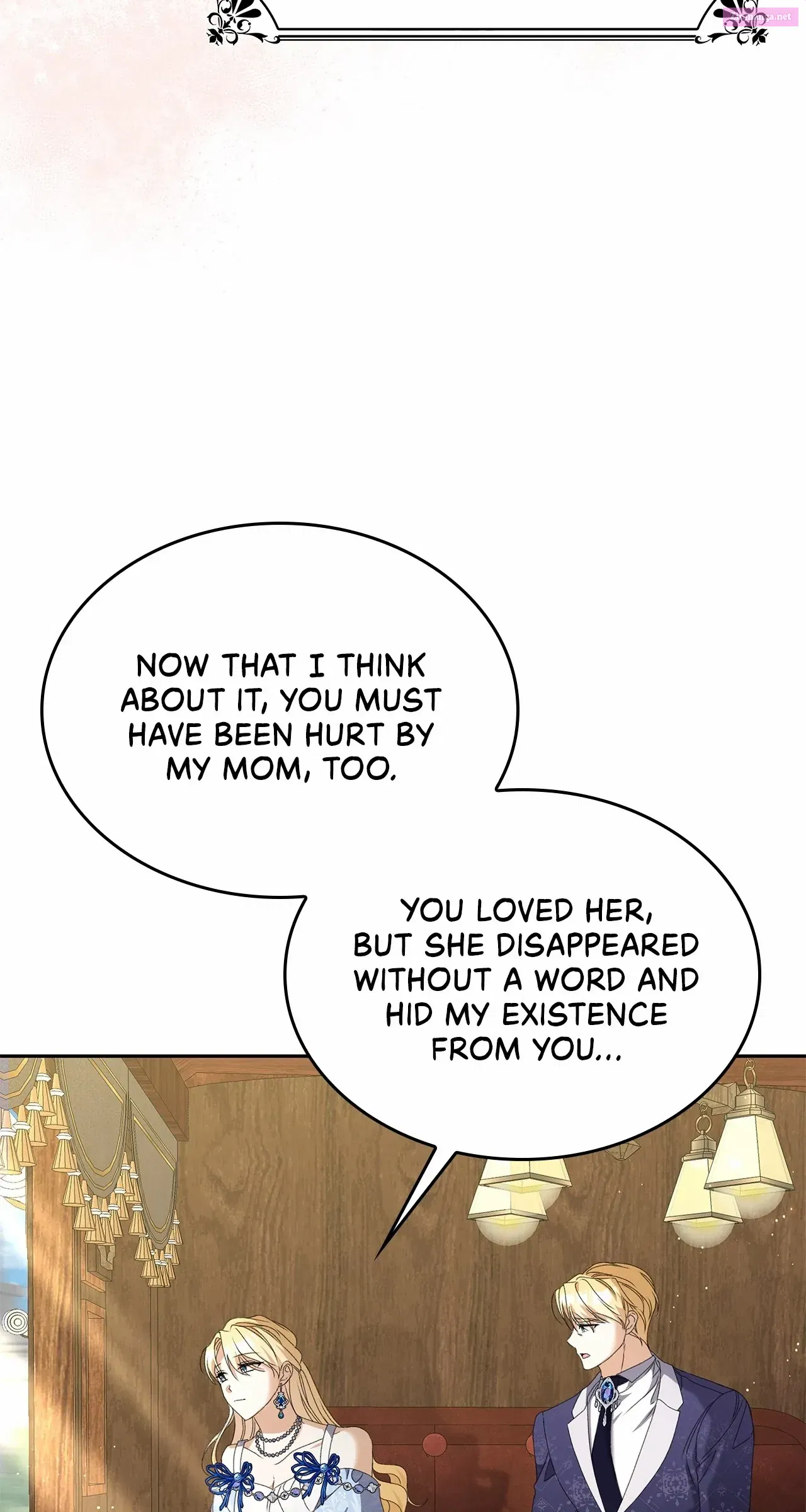 Enough with the Flirting Zinmanga X Chapter 6 Page 29
