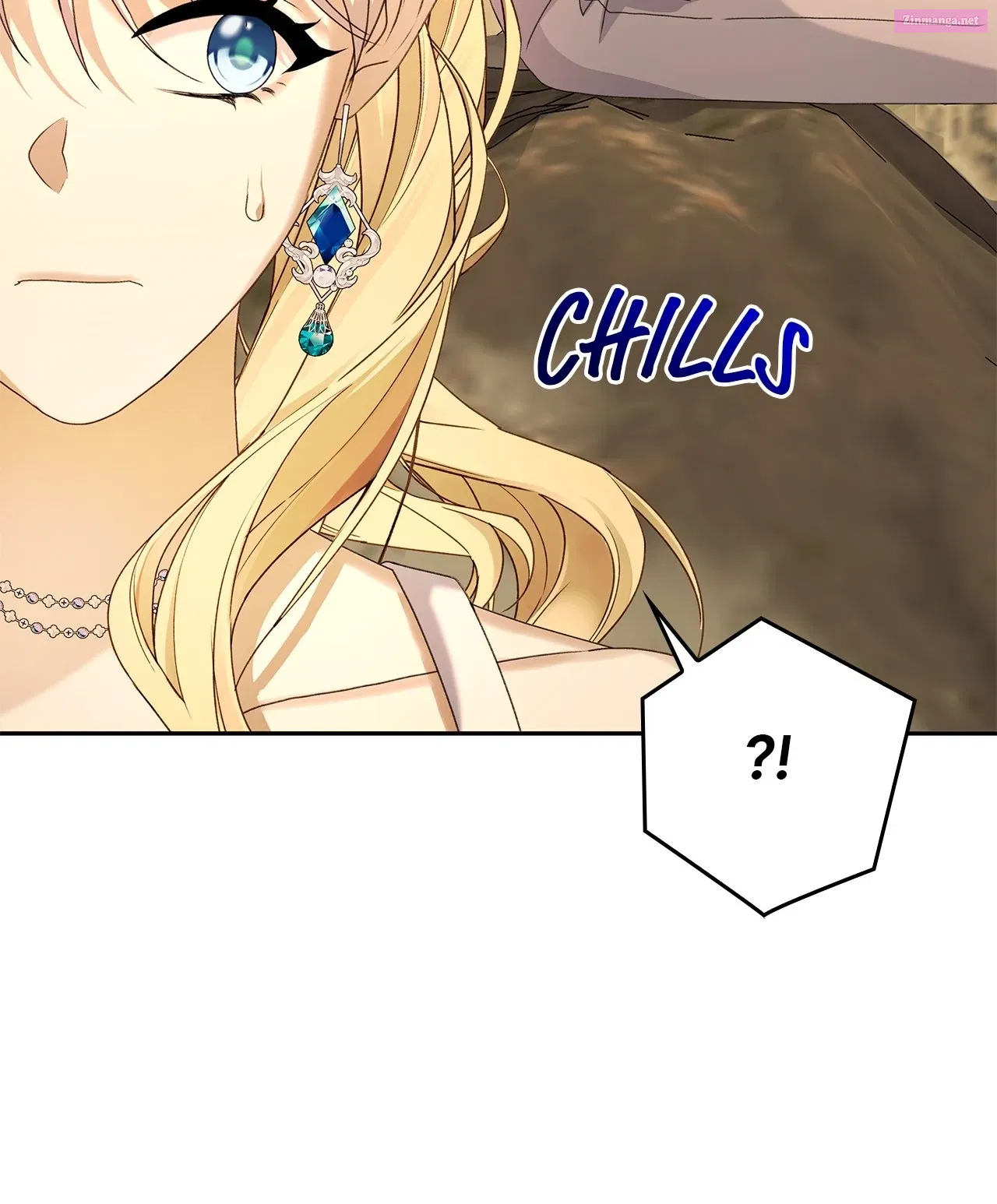 Enough with the Flirting Zinmanga X Chapter 6 Page 76