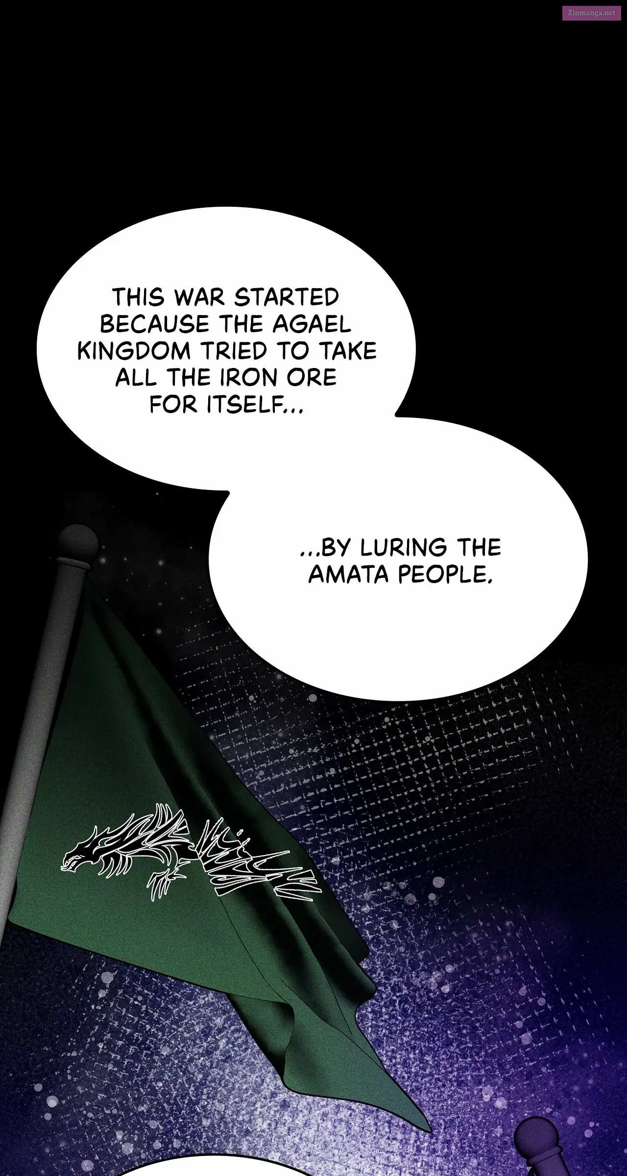 Enough with the Flirting Zinmanga X Chapter 6 Page 80
