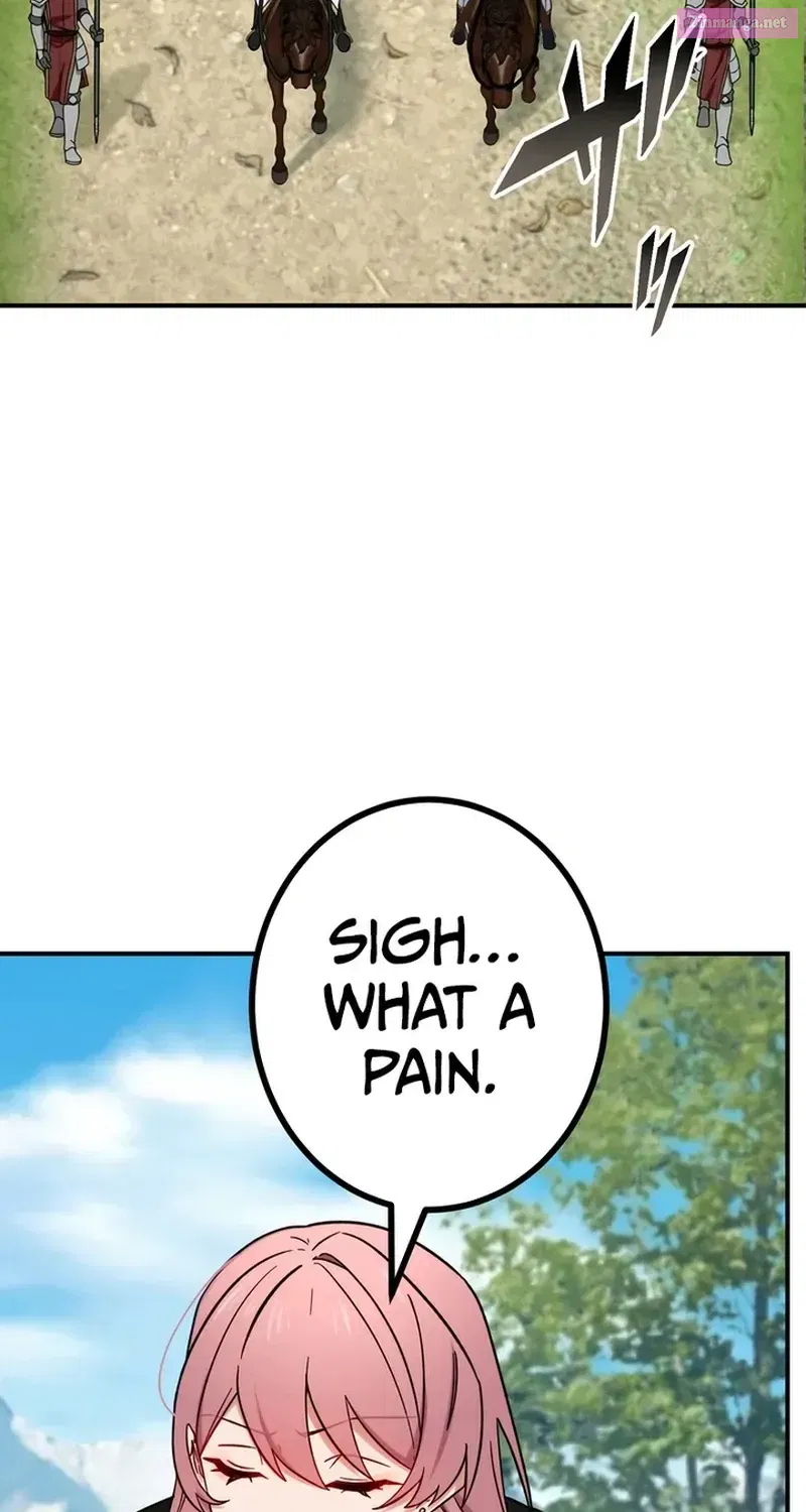 The strongest assassin gets transferred to another world with his whole class Zinmanga X Chapter 62 Page 4
