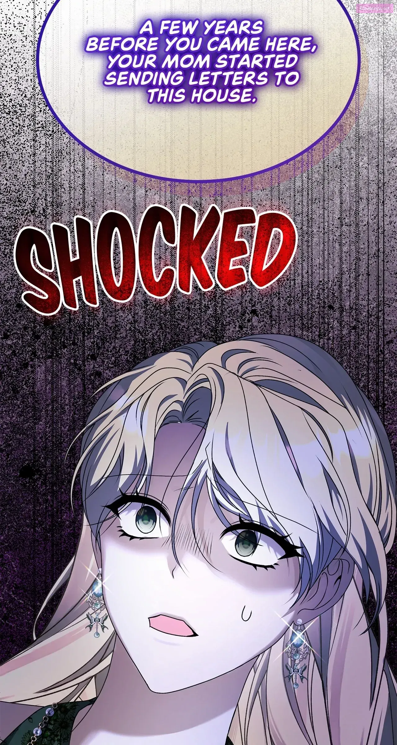Enough with the Flirting Zinmanga X Chapter 5 Page 65