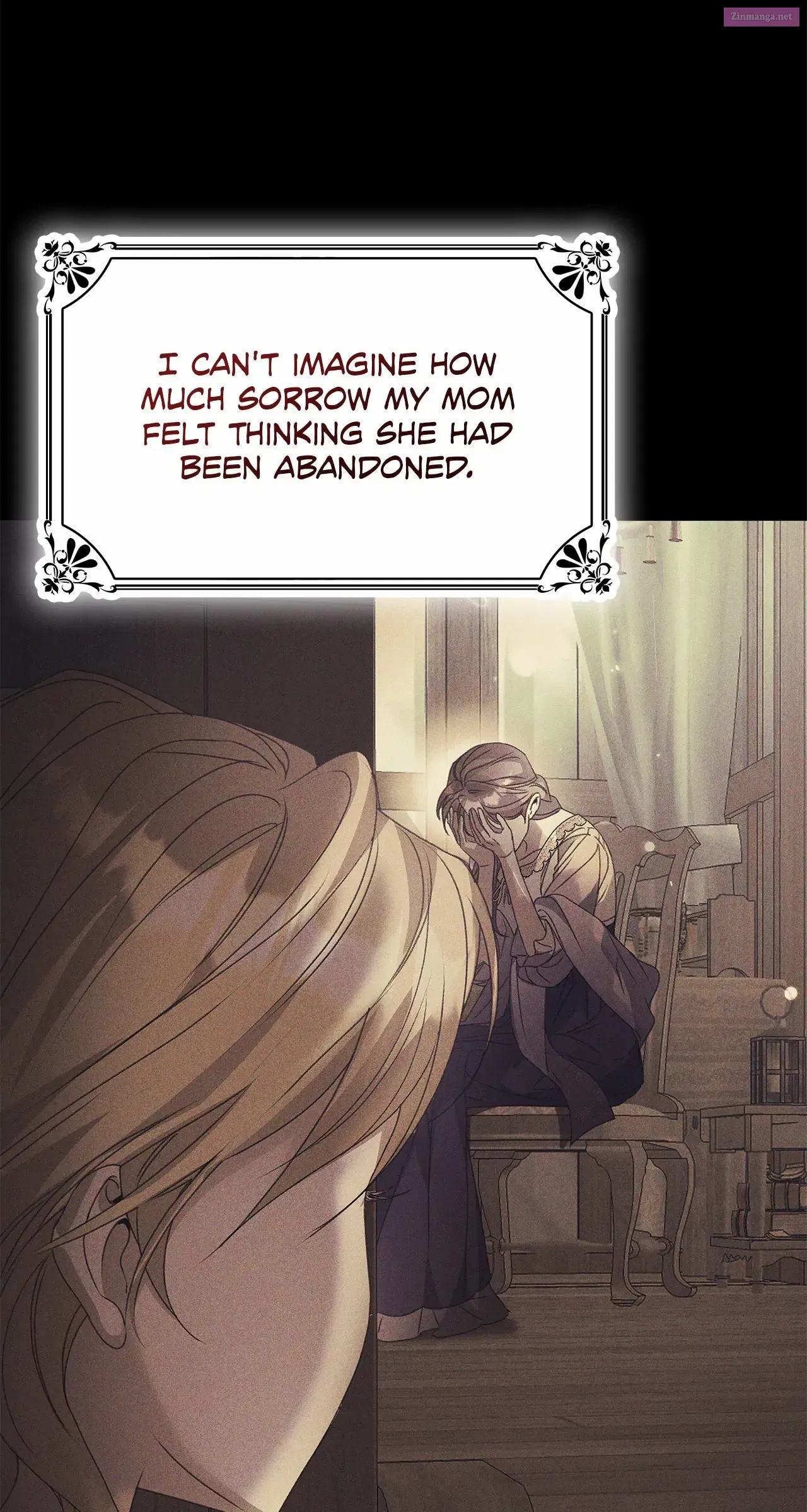 Enough with the Flirting Zinmanga X Chapter 5 Page 81