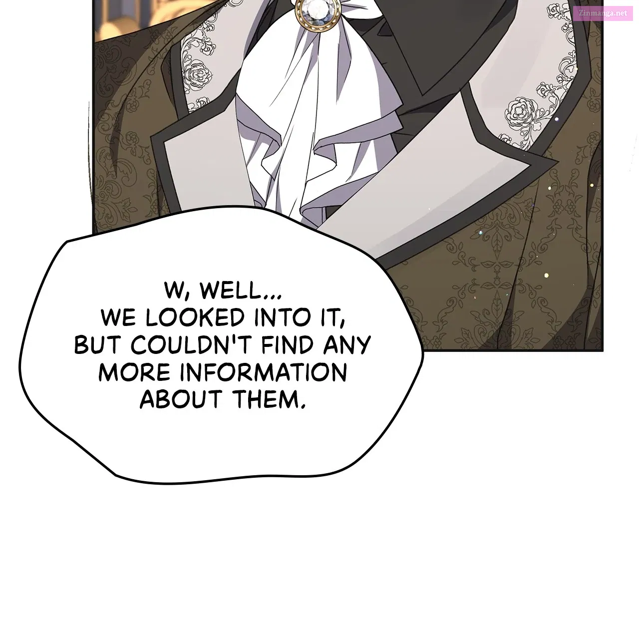 Enough with the Flirting Zinmanga X Chapter 5 Page 94