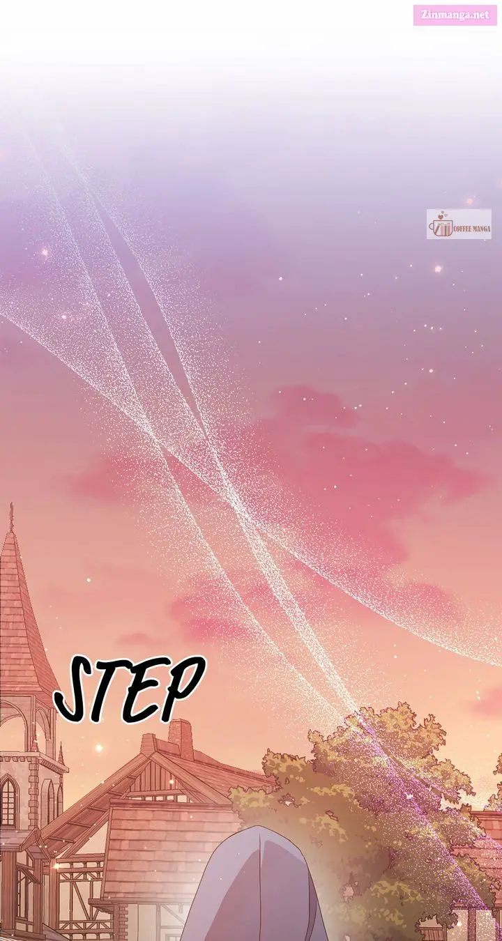 Enough with the Flirting Zinmanga X Chapter 4 Page 1
