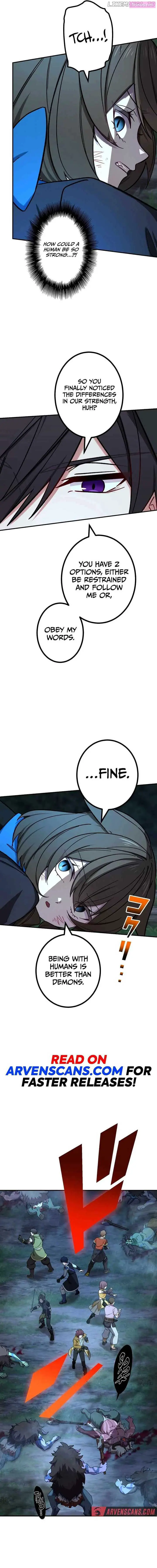 The strongest assassin gets transferred to another world with his whole class Zinmanga X Chapter 60 Page 7