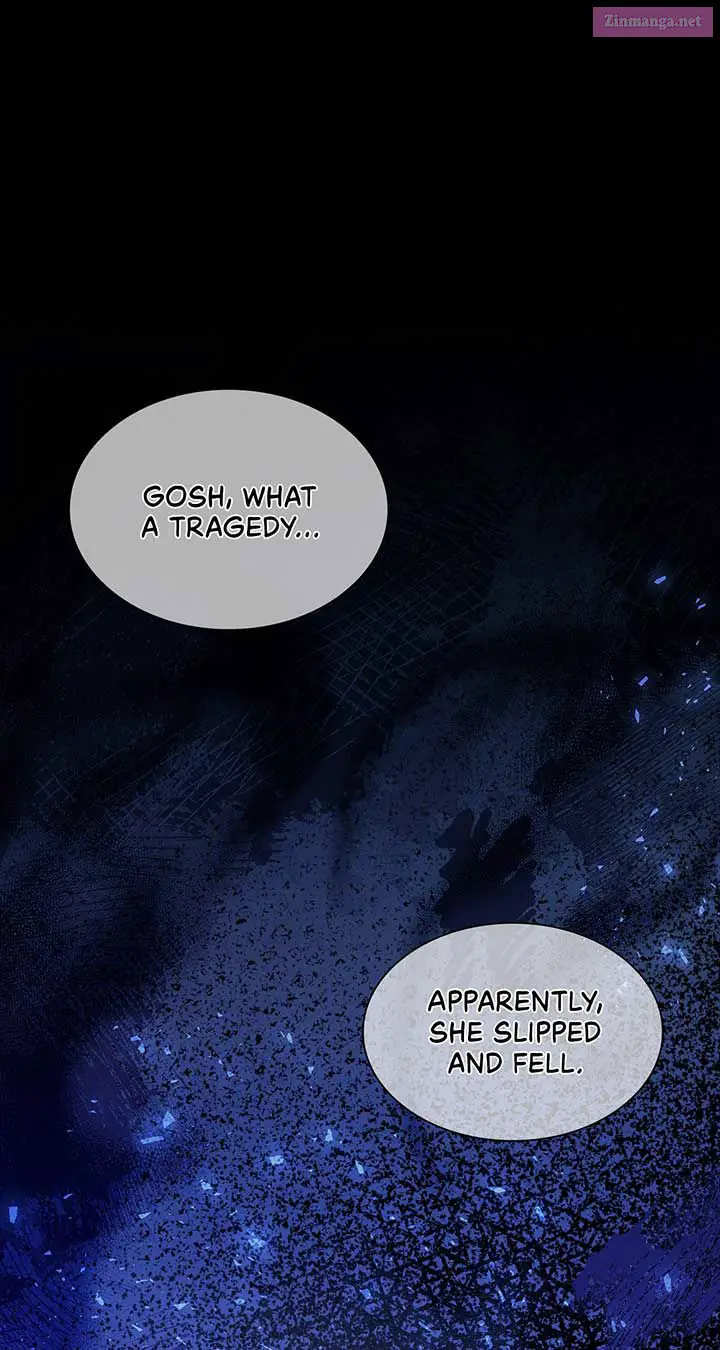 Enough with the Flirting Zinmanga X Chapter 2 Page 2
