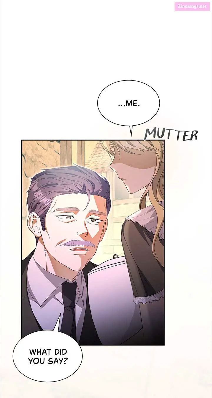 Enough with the Flirting Zinmanga X Chapter 2 Page 7